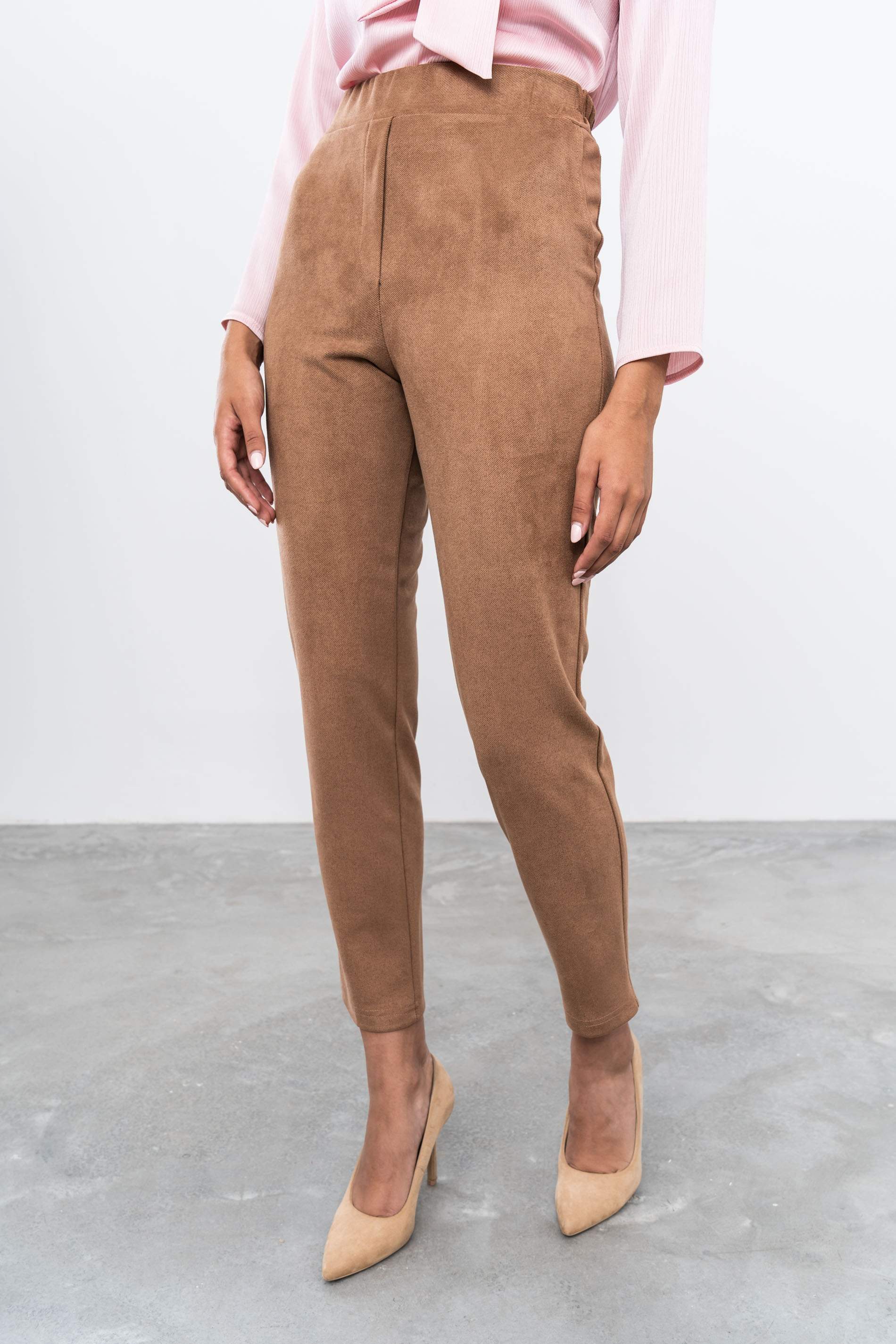 PANTALÓN GOMA PIJAMERO