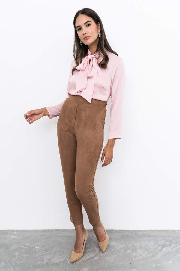 PANTALÓN GOMA PIJAMERO