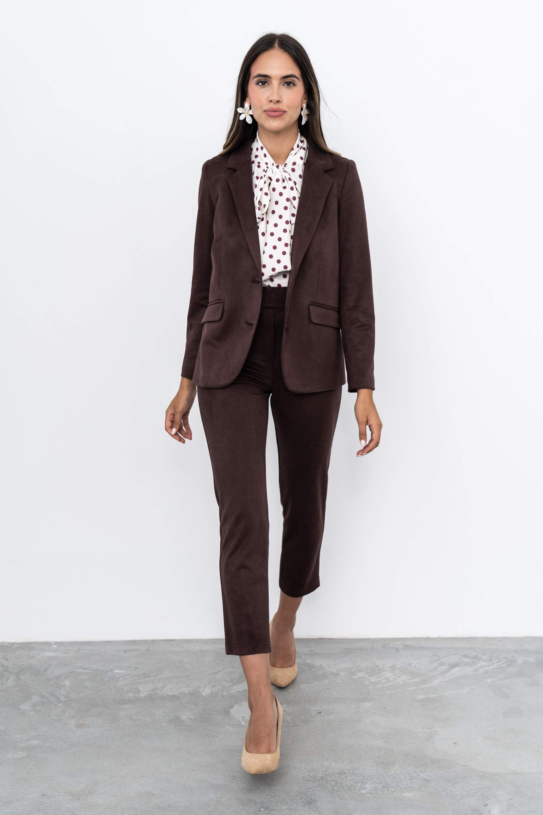 PANTALÓN GOMA PIJAMERO