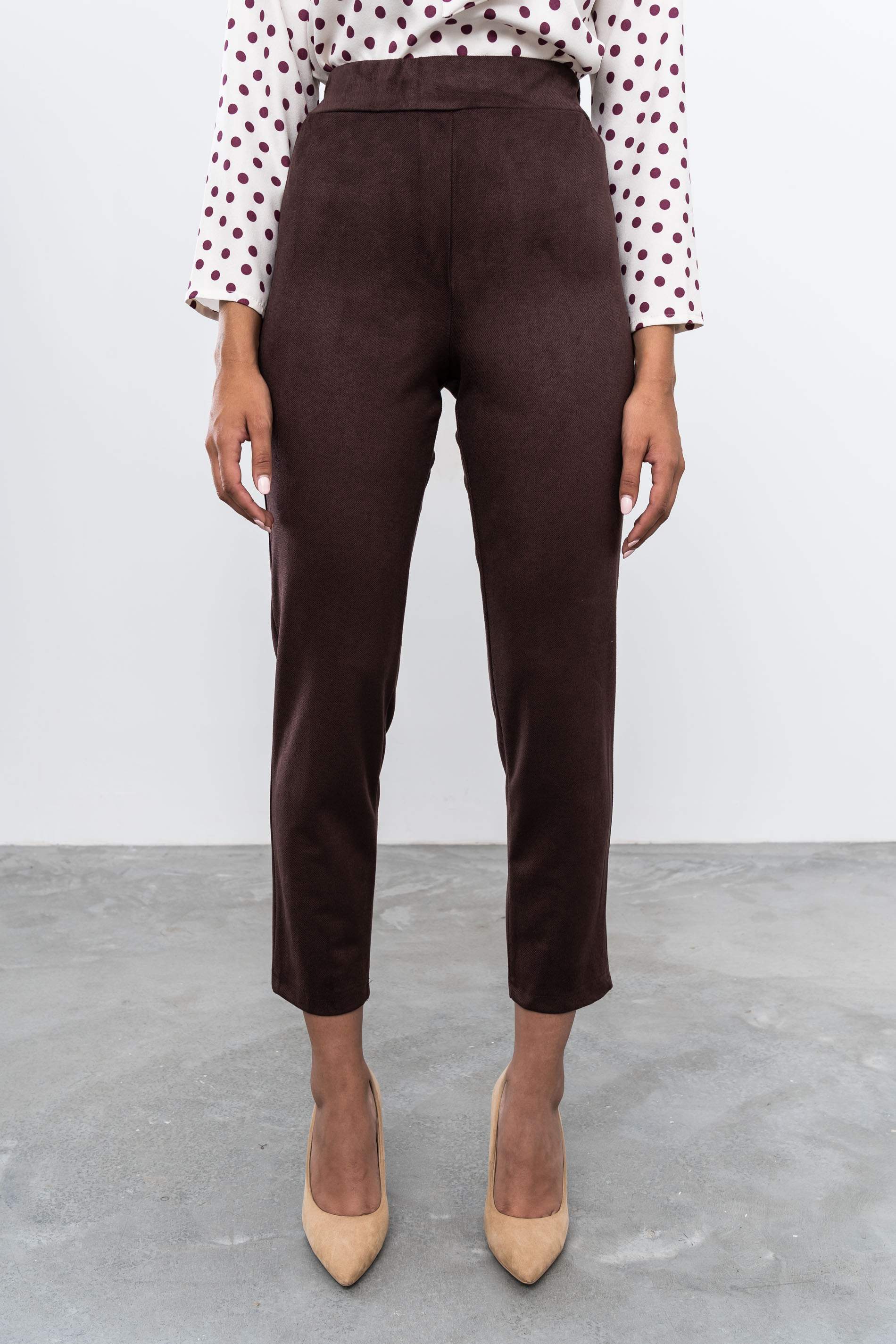 PANTALÓN GOMA PIJAMERO