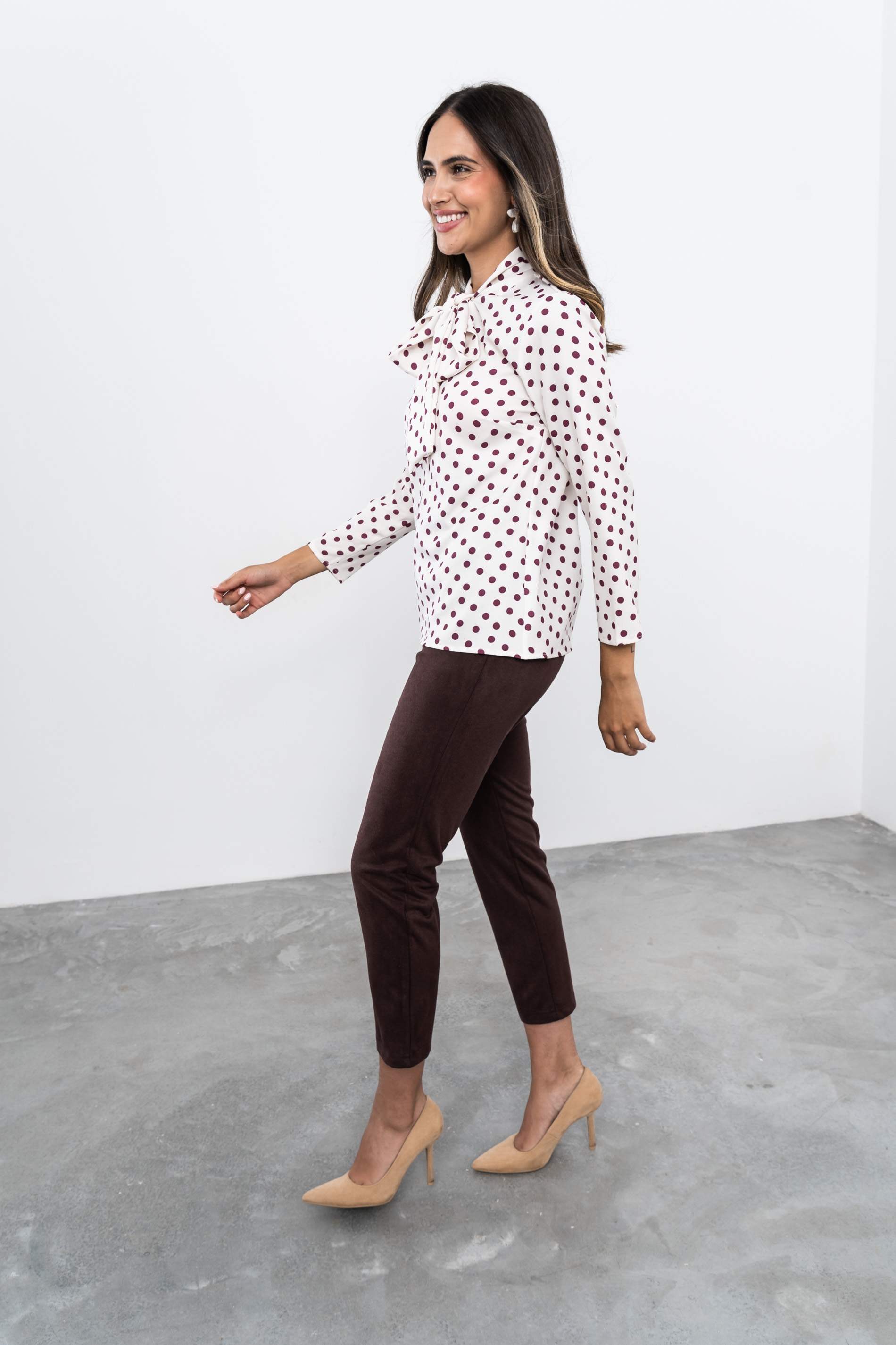 PANTALÓN GOMA PIJAMERO