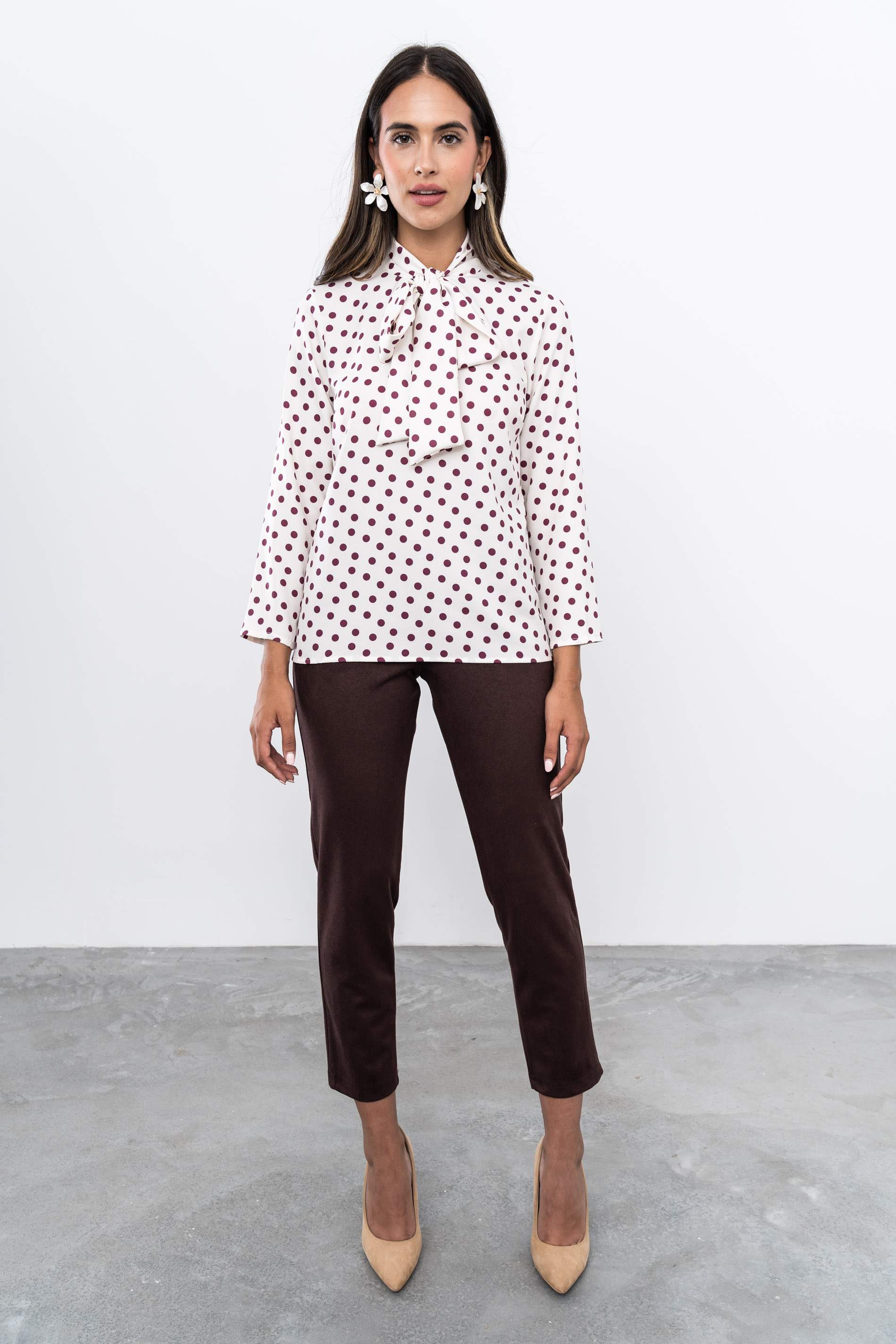 PANTALÓN GOMA PIJAMERO