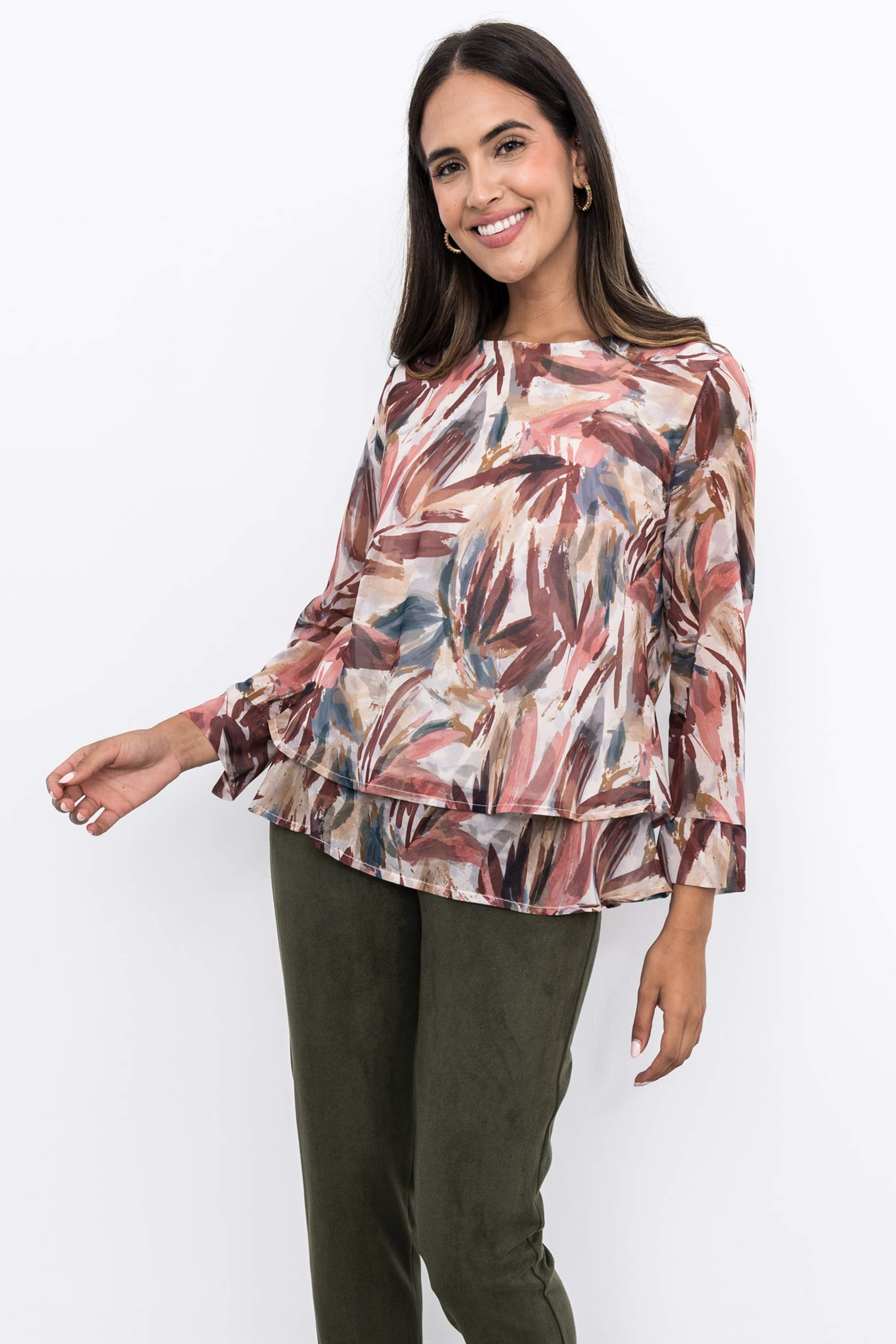 PANTALÓN GOMA PIJAMERO