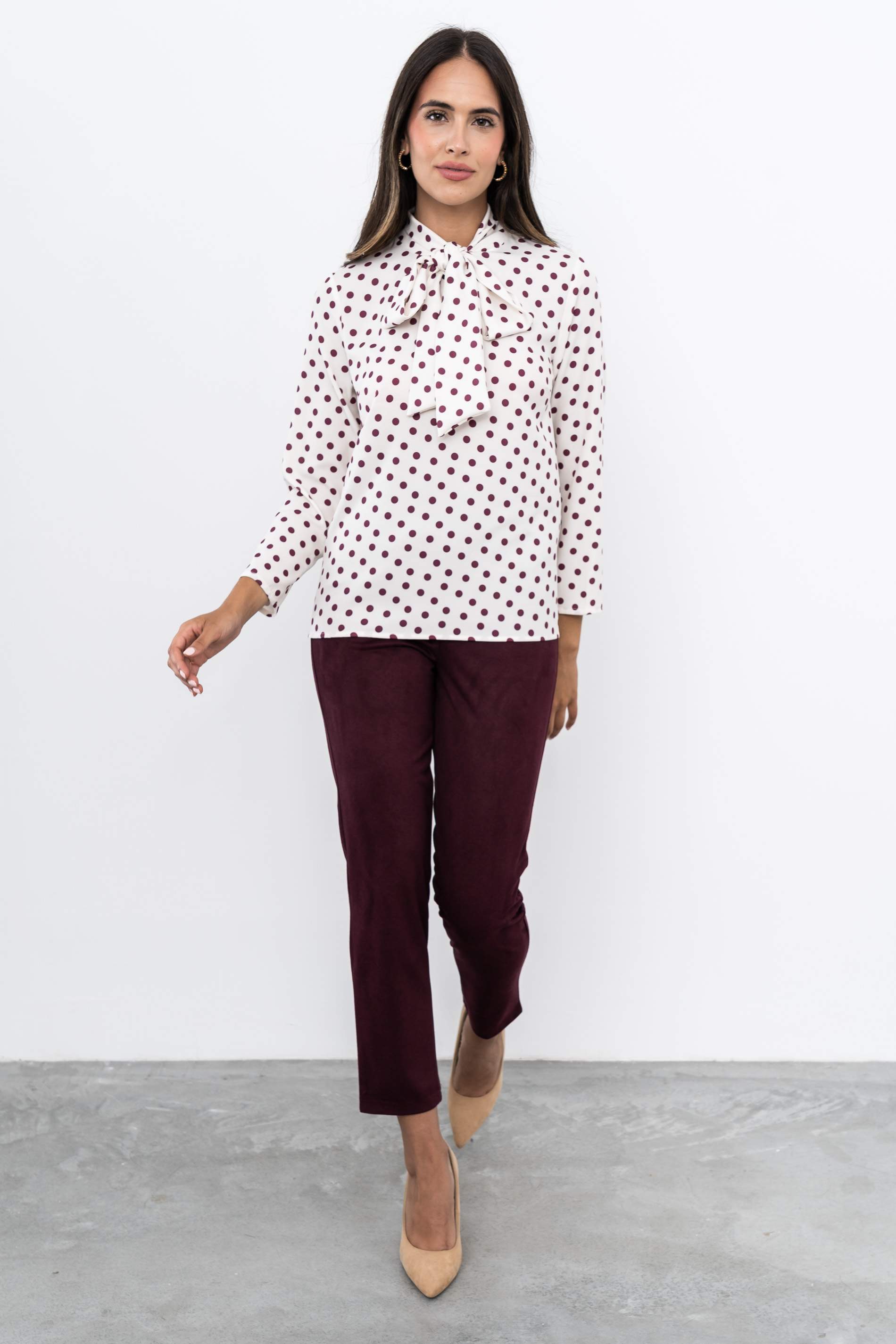 PANTALÓN GOMA PIJAMERO