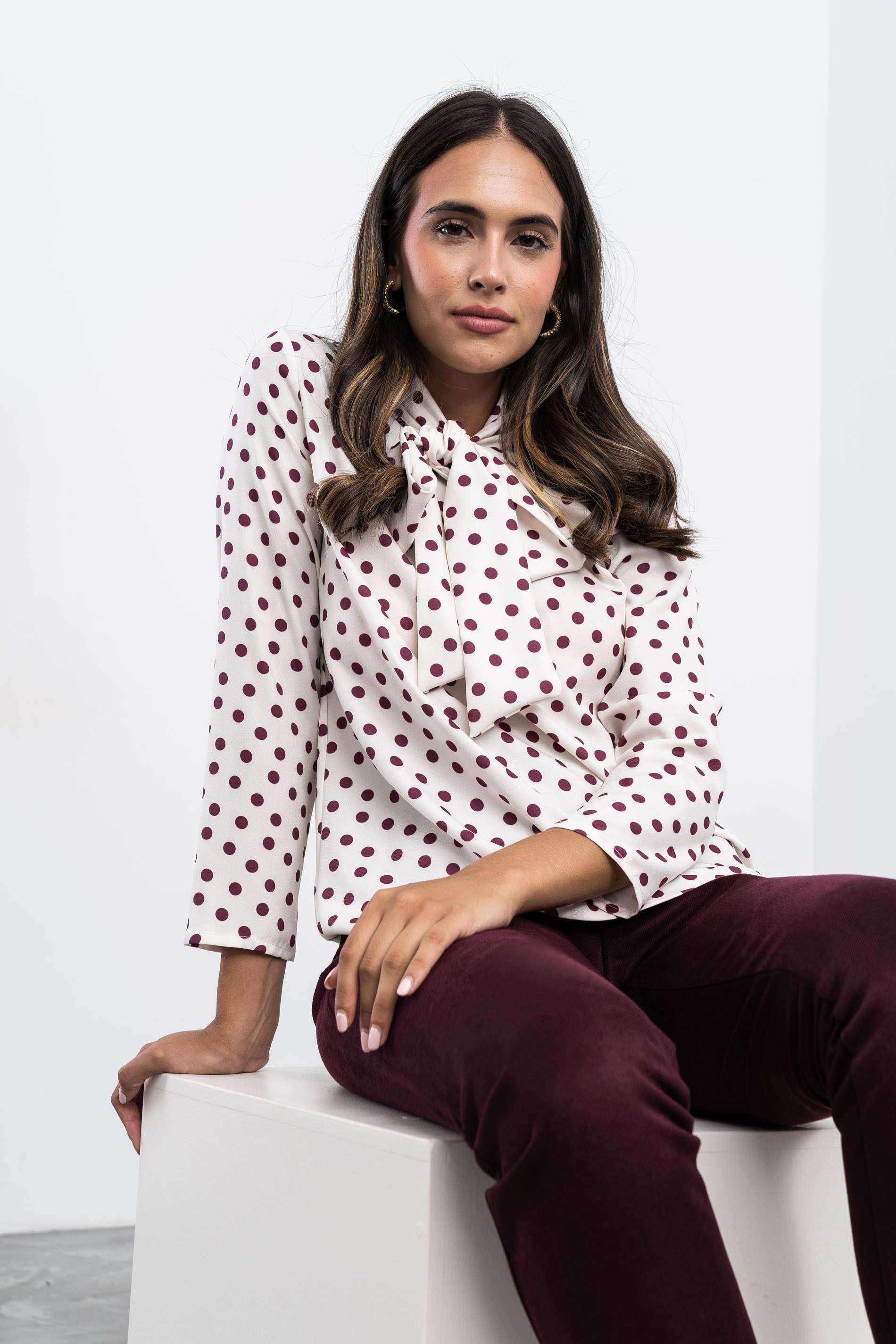 PANTALÓN GOMA PIJAMERO