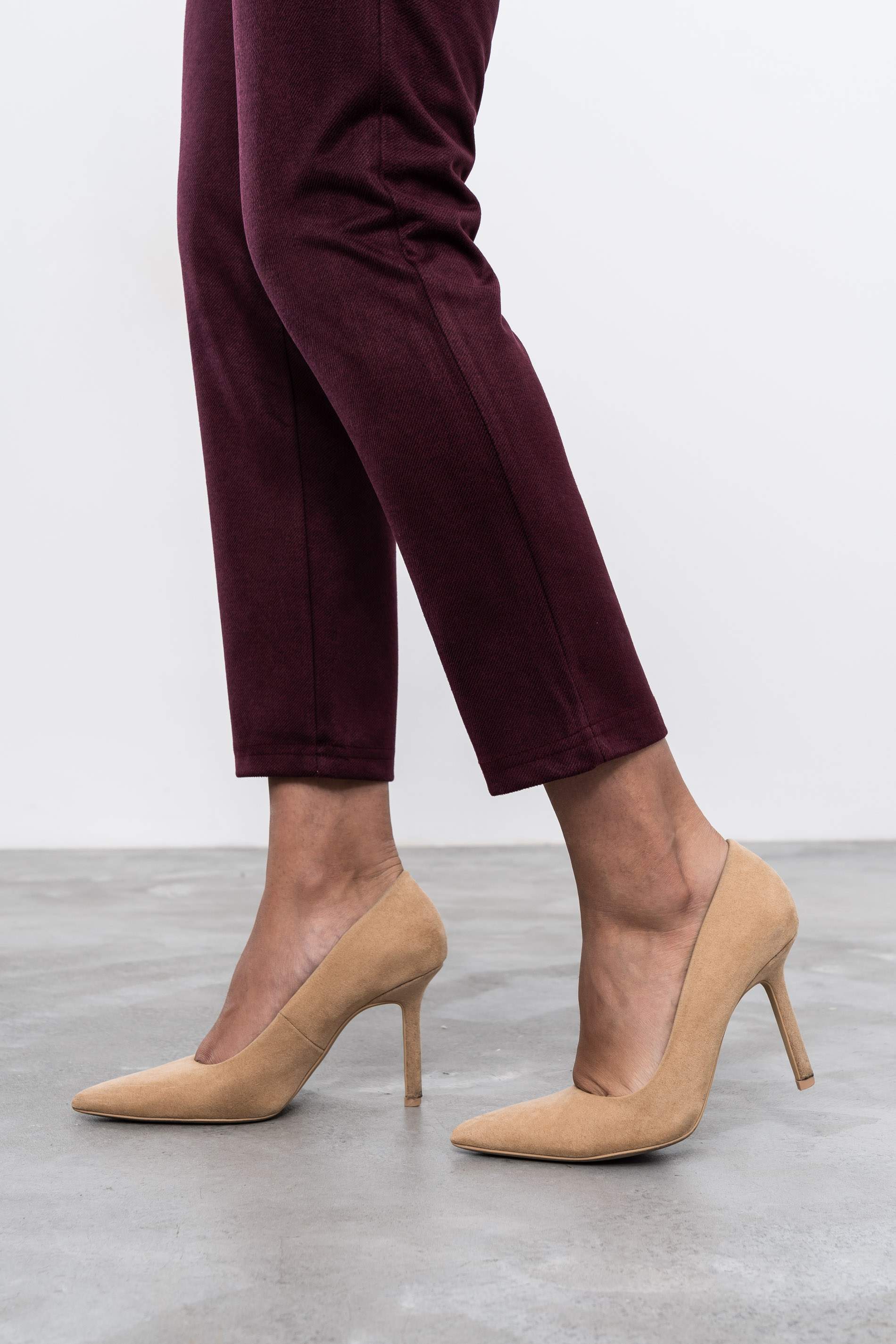 PANTALÓN GOMA PIJAMERO