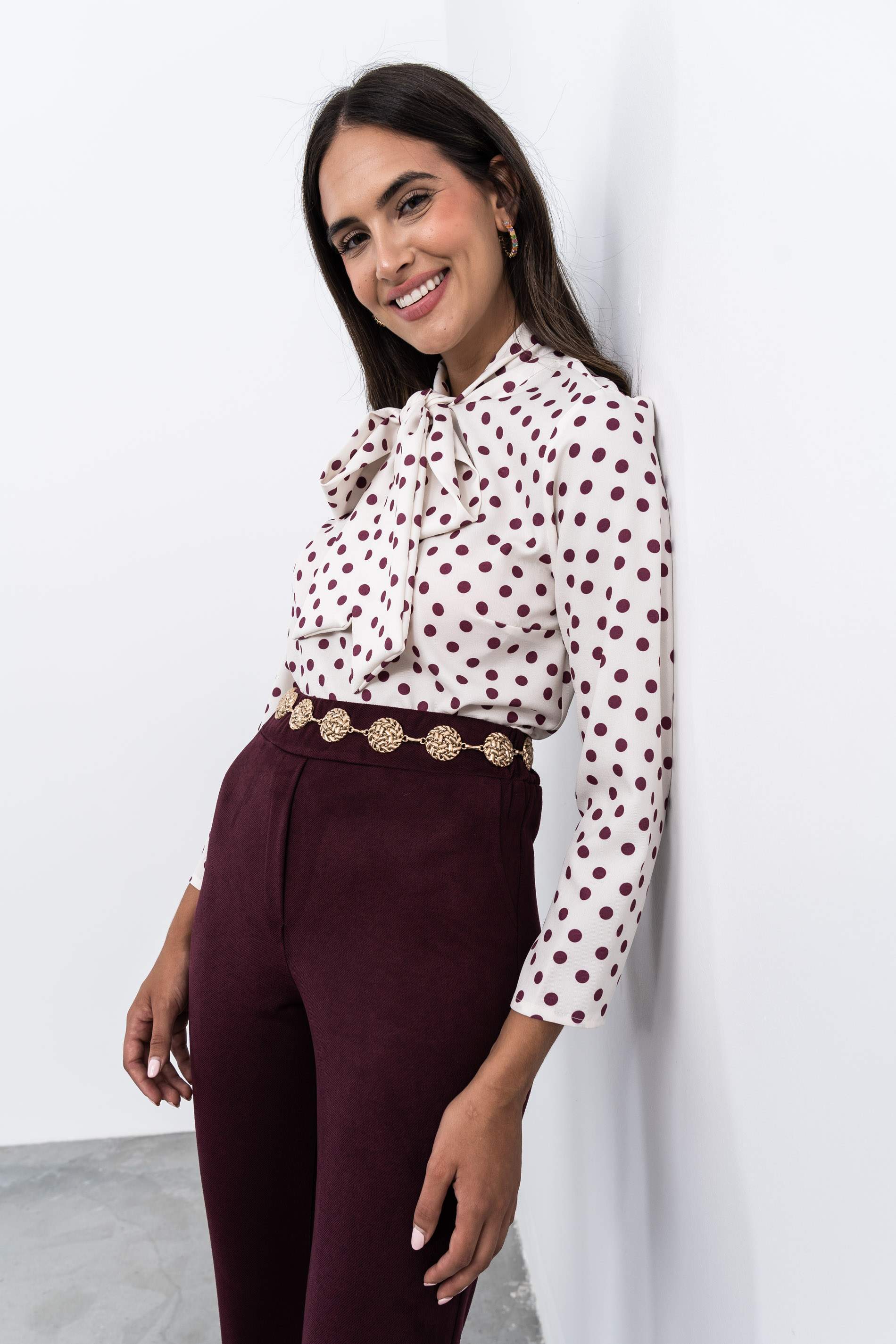 PANTALÓN GOMA PIJAMERO