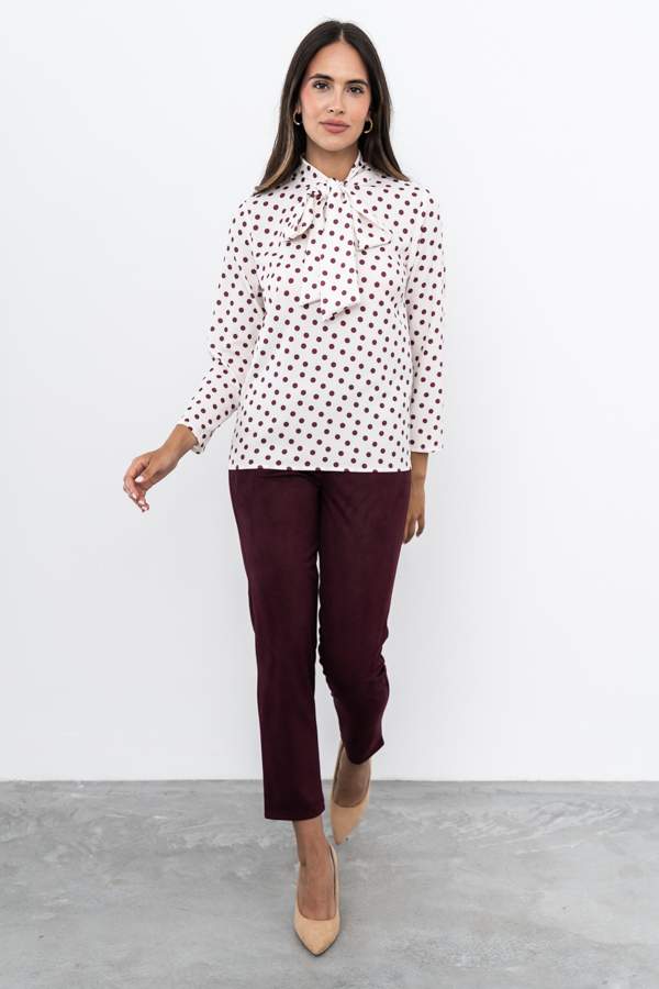 PANTALÓN GOMA PIJAMERO