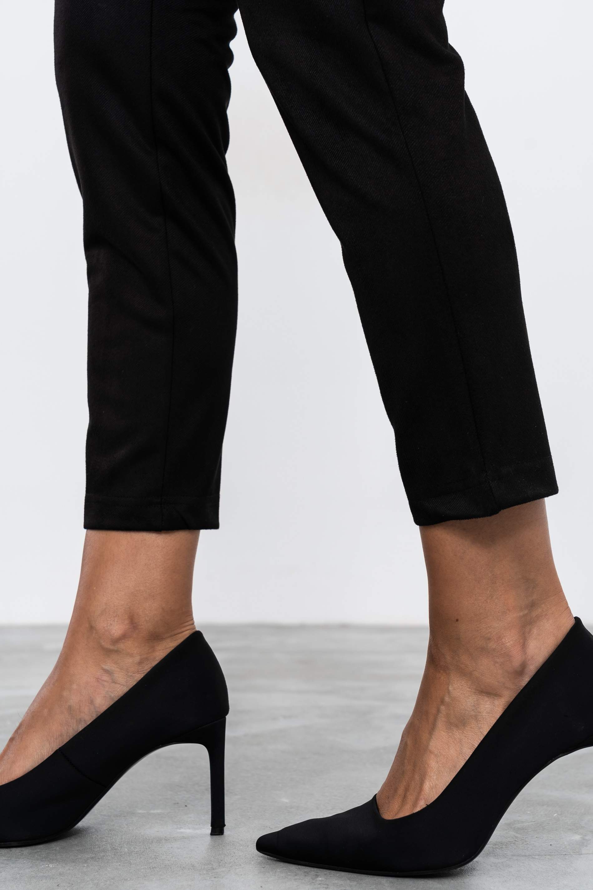 PANTALÓN GOMA CINTURA