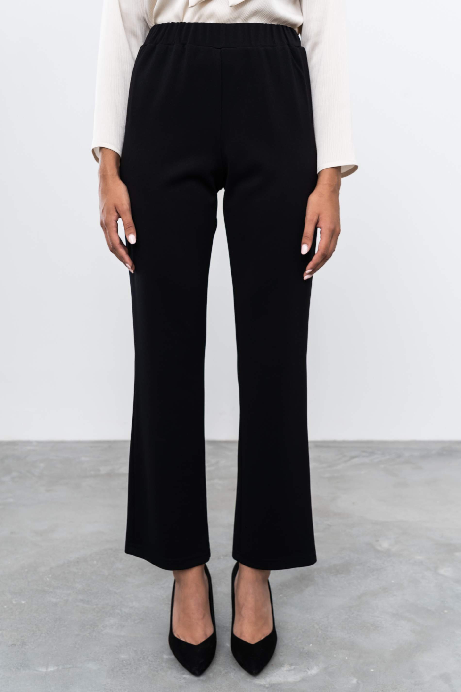 PANTALÓN RECTO