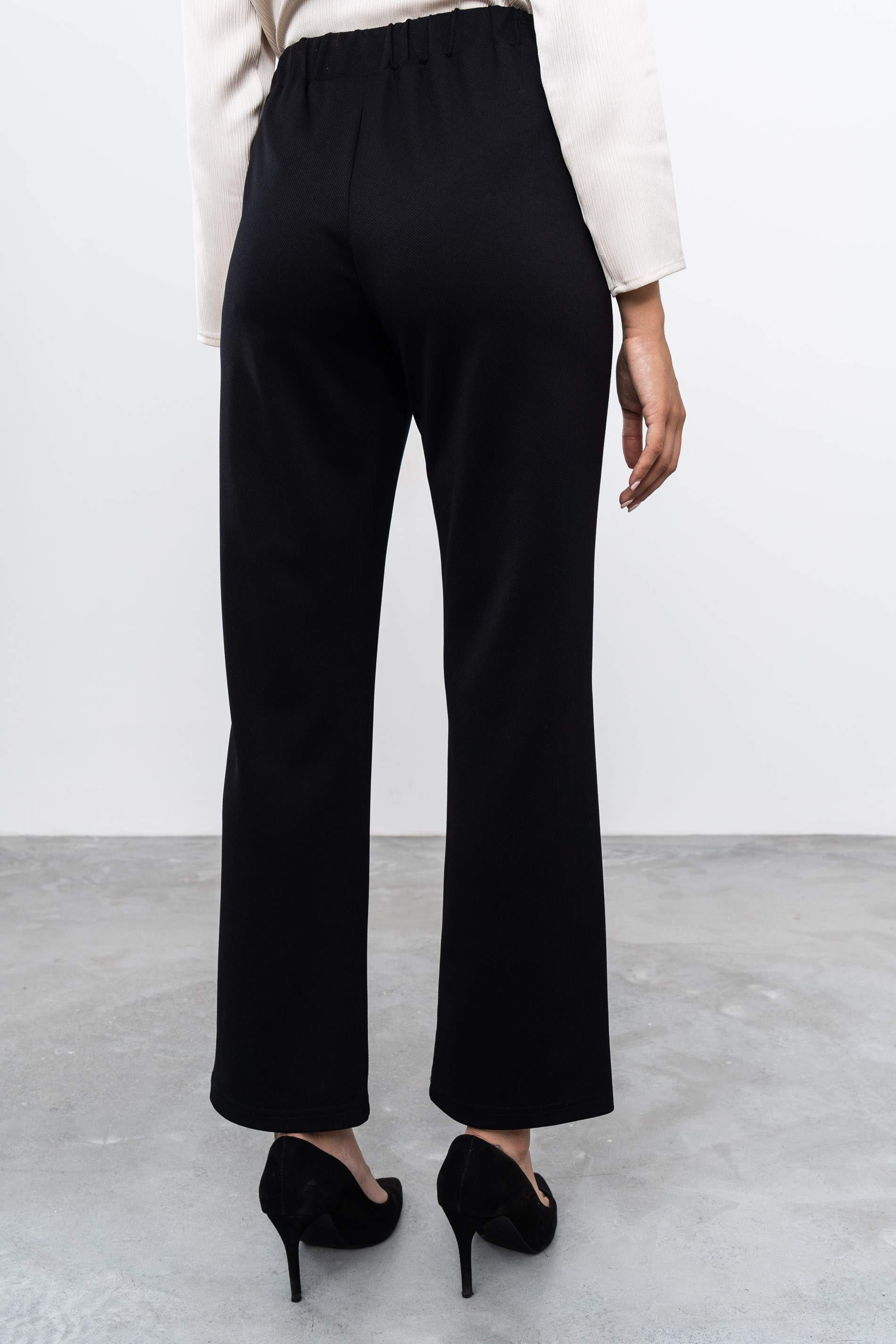 PANTALÓN RECTO
