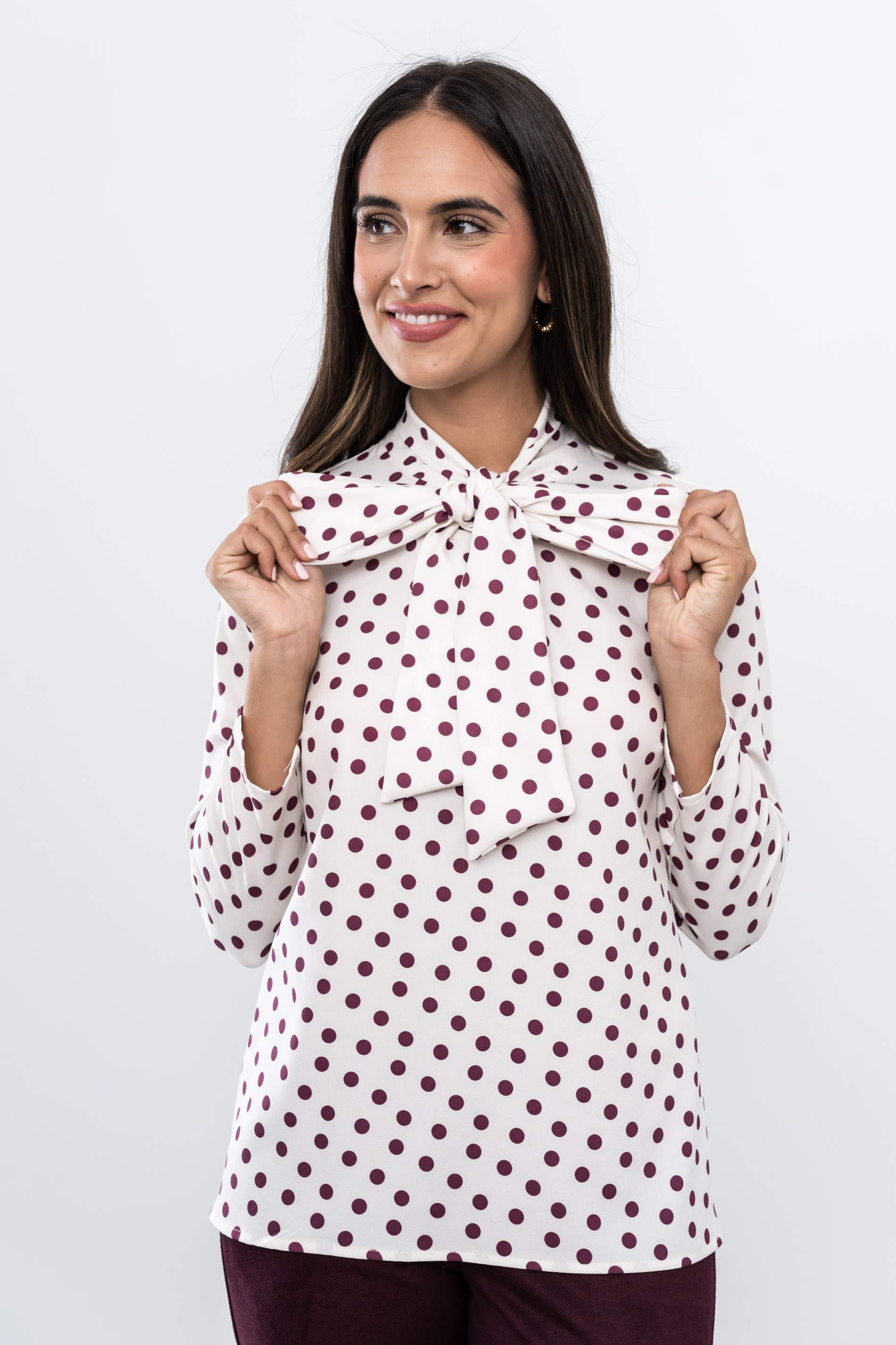 BLUSA LAZADA LUNAR