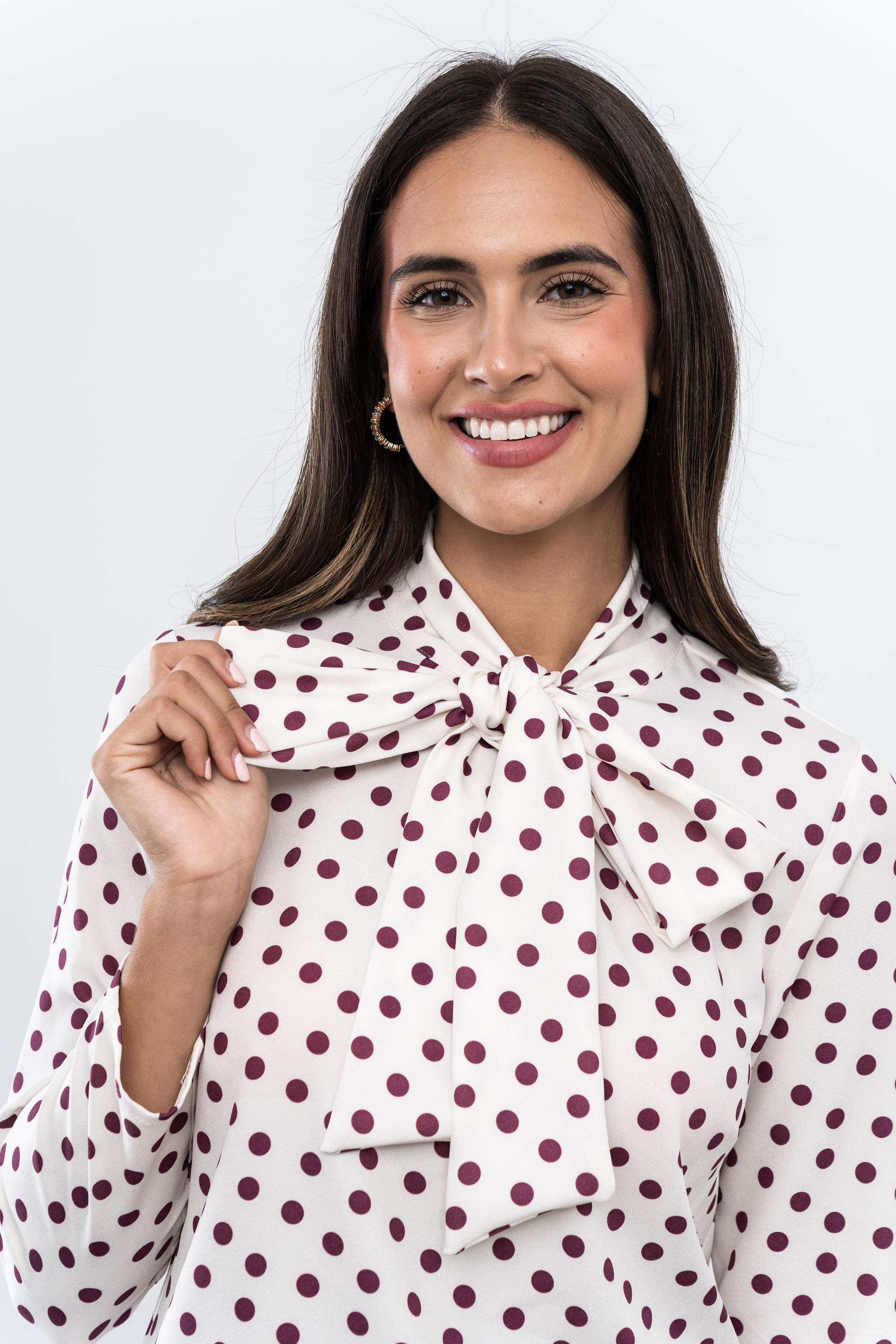 BLUSA LAZADA LUNAR