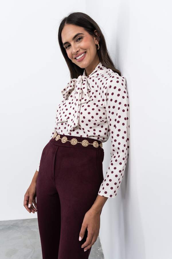 BLUSA LAZADA LUNAR