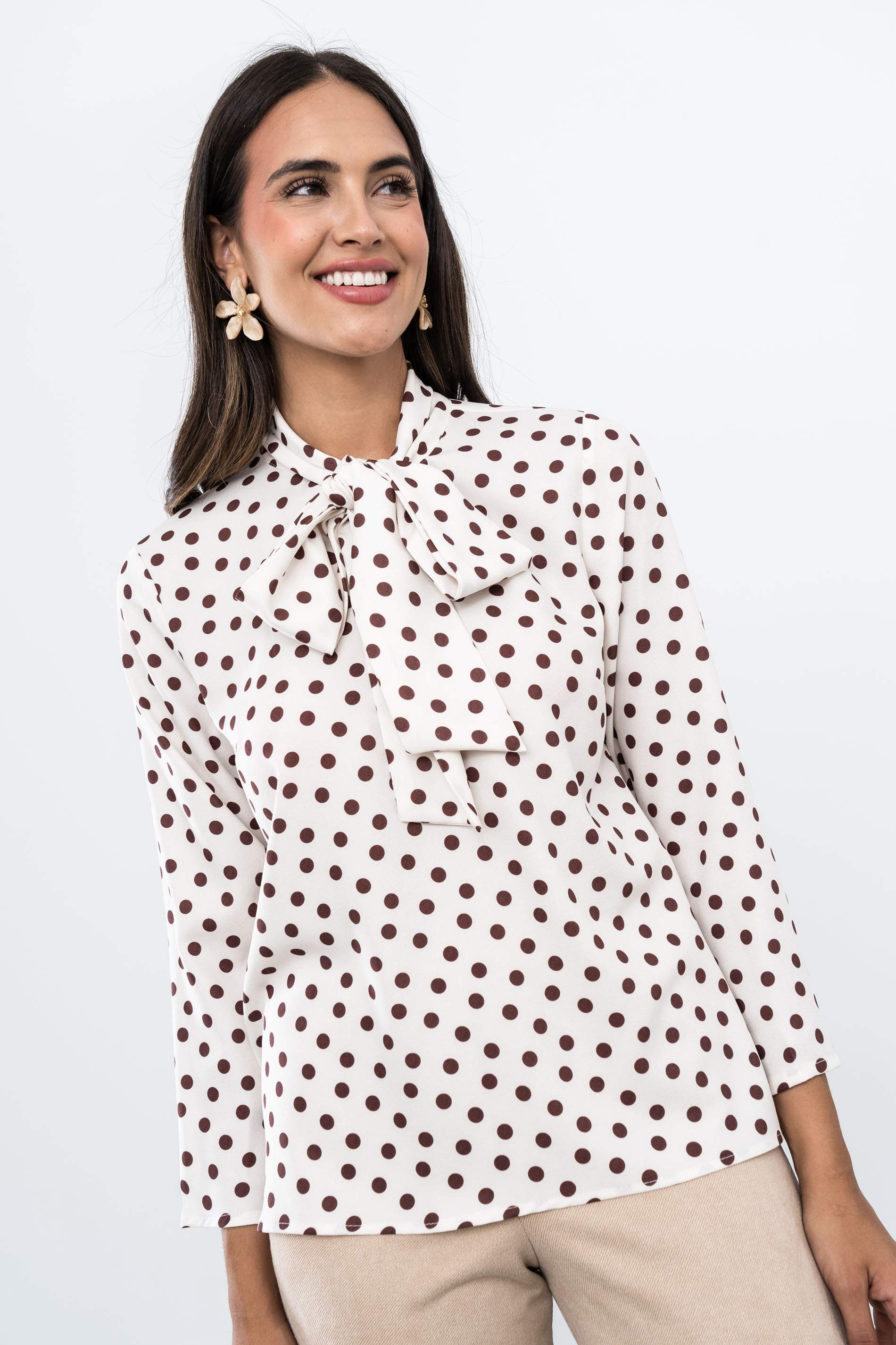 BLUSA LAZADA LUNAR