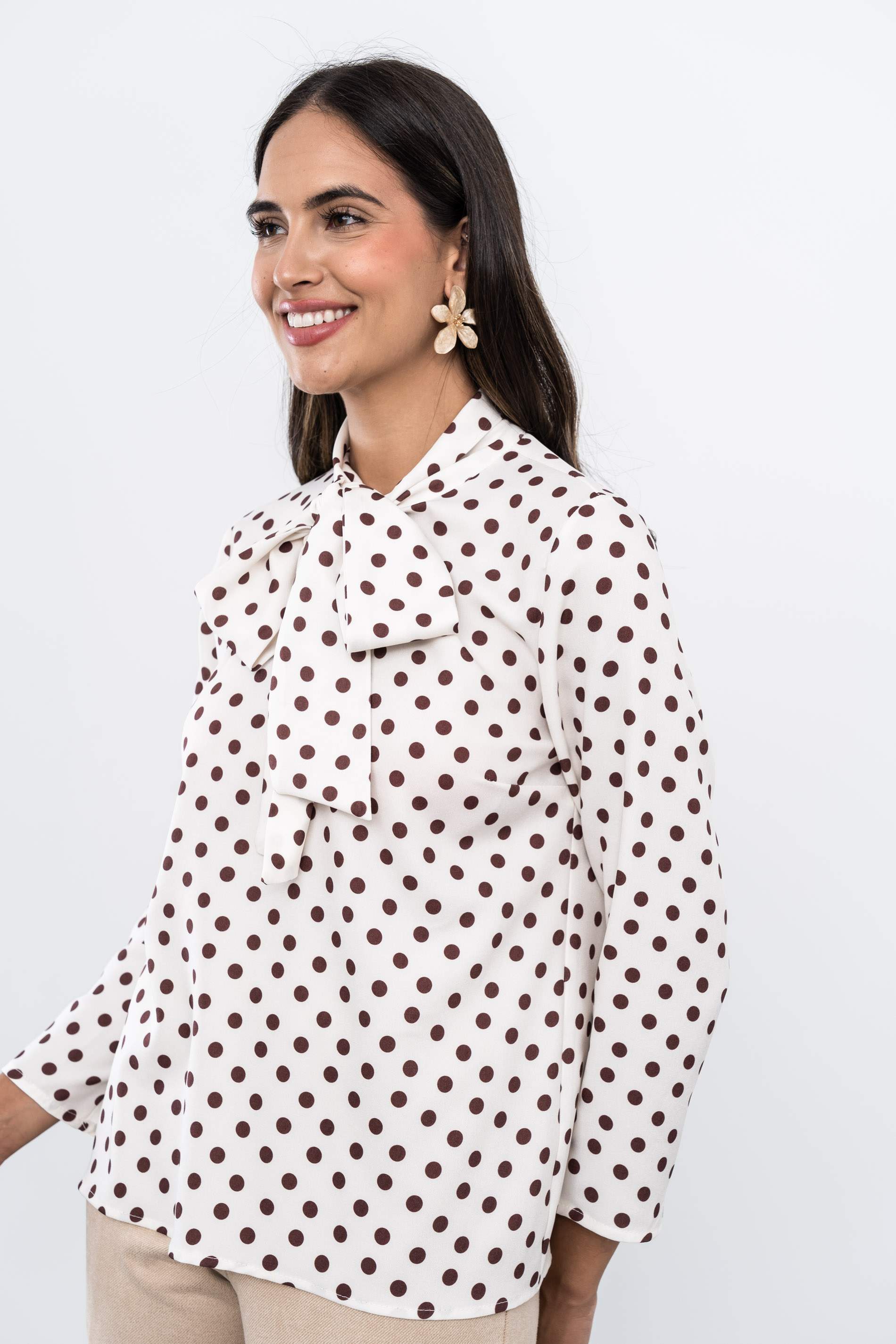 BLUSA LAZADA LUNAR
