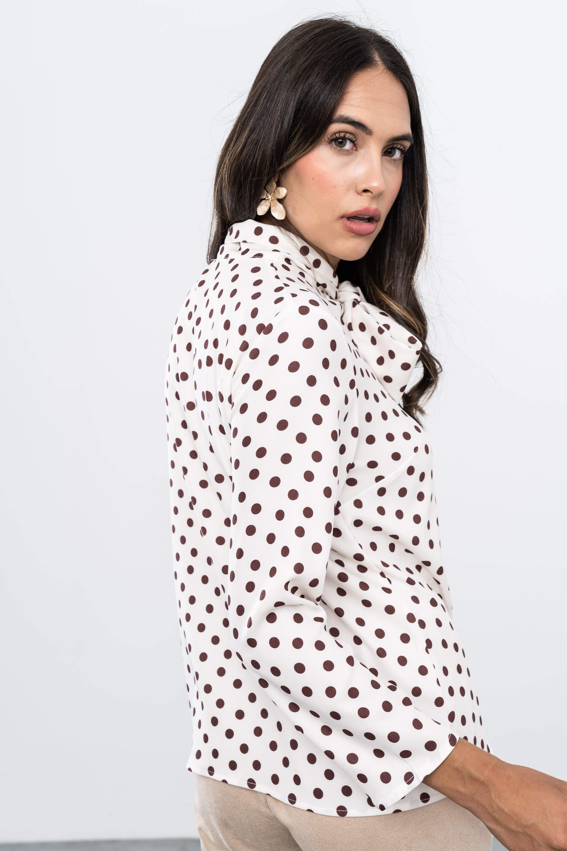 BLUSA LAZADA LUNAR