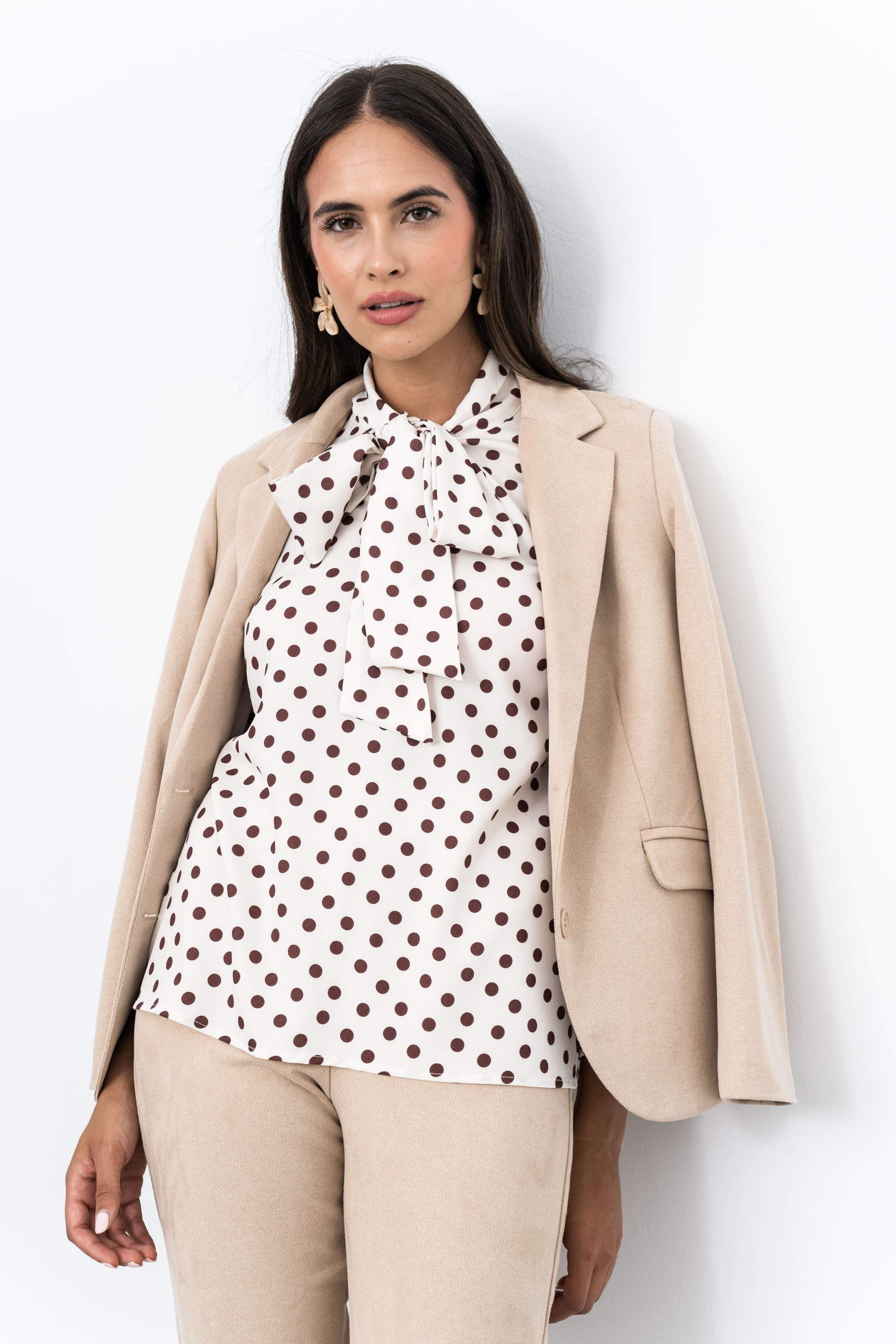 BLUSA LAZADA LUNAR