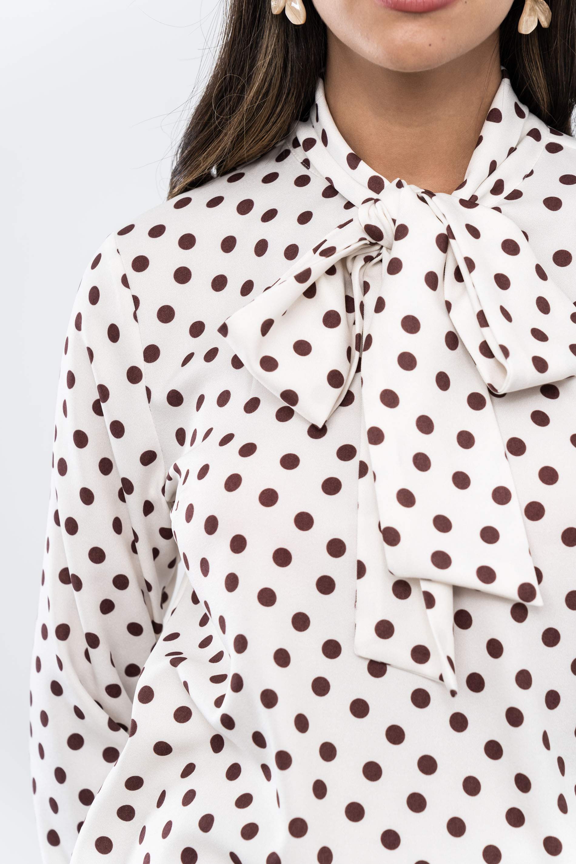 BLUSA LAZADA LUNAR