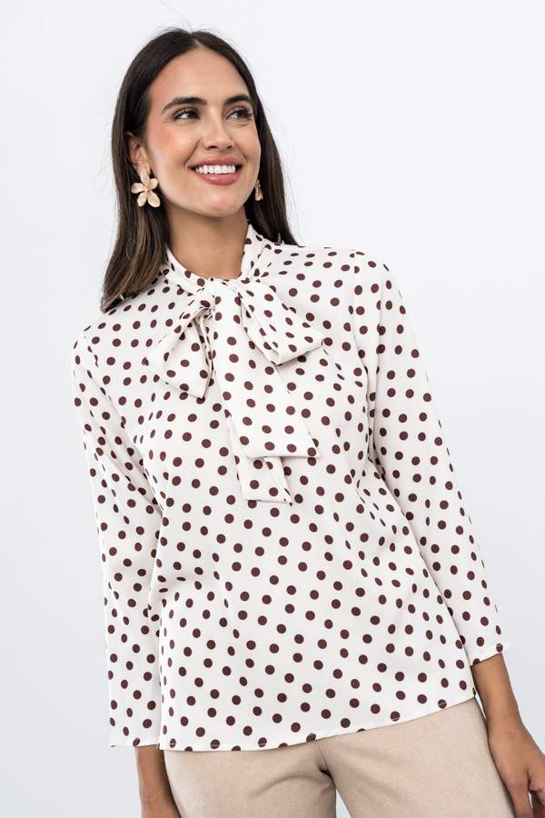 BLUSA LAZADA LUNAR