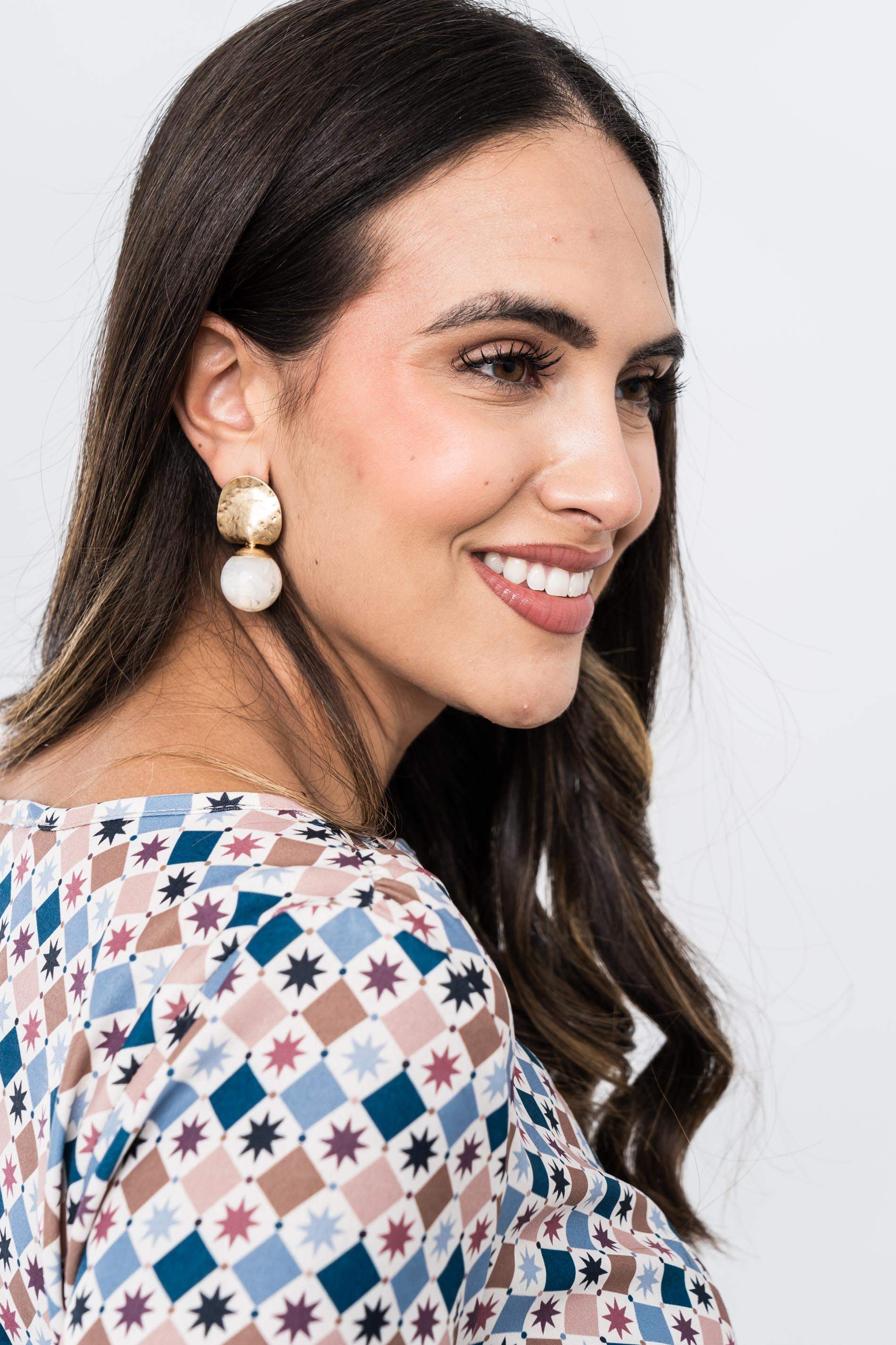 BLUSA ESTAMPADO ESTRELLA
