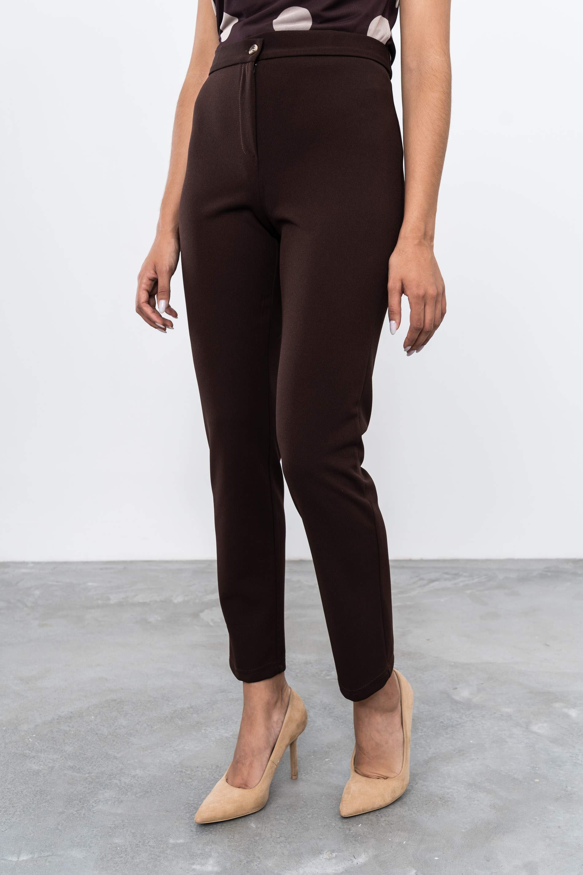 PANTALÓN GOMA CINTURA