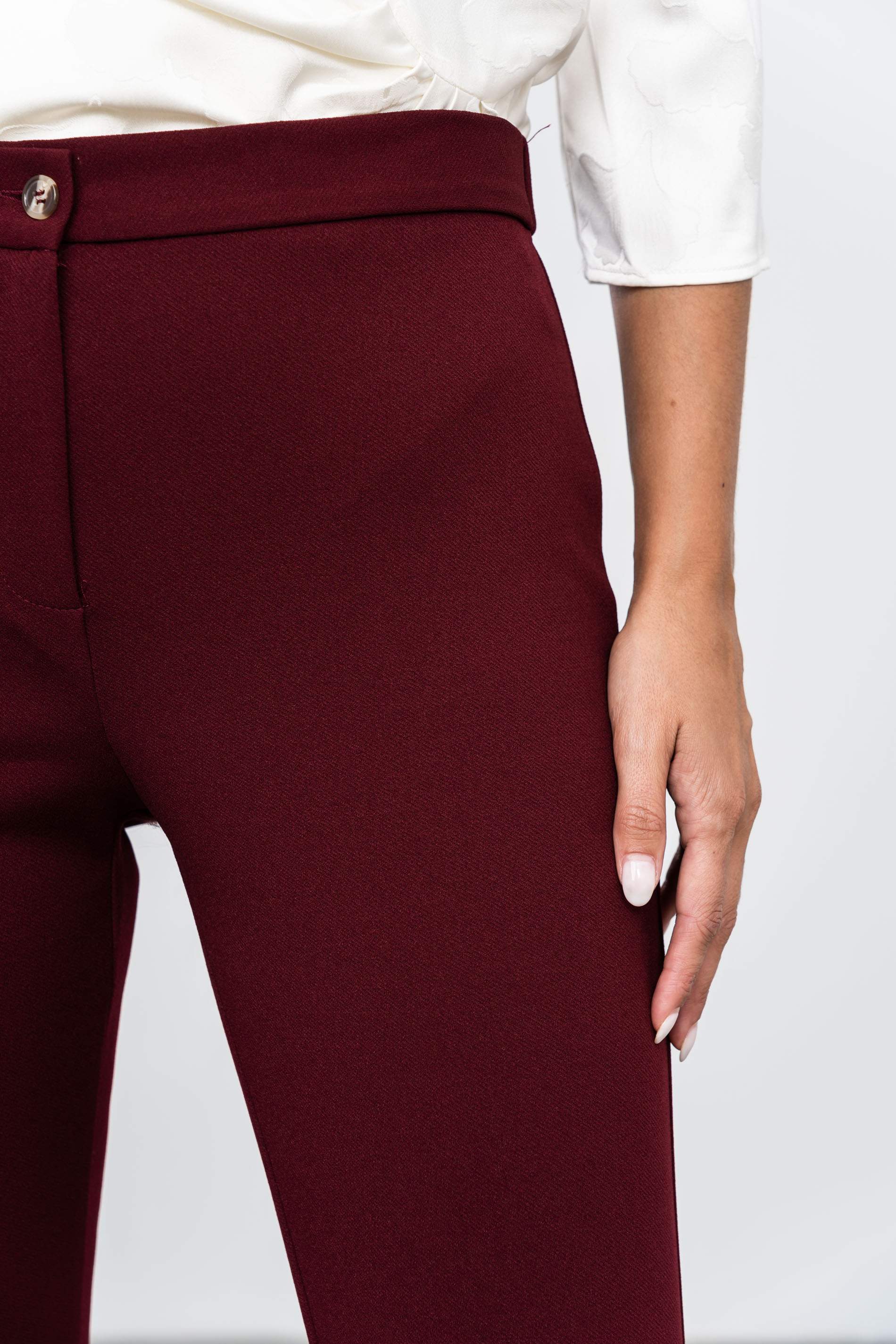 PANTALÓN GOMA CINTURA