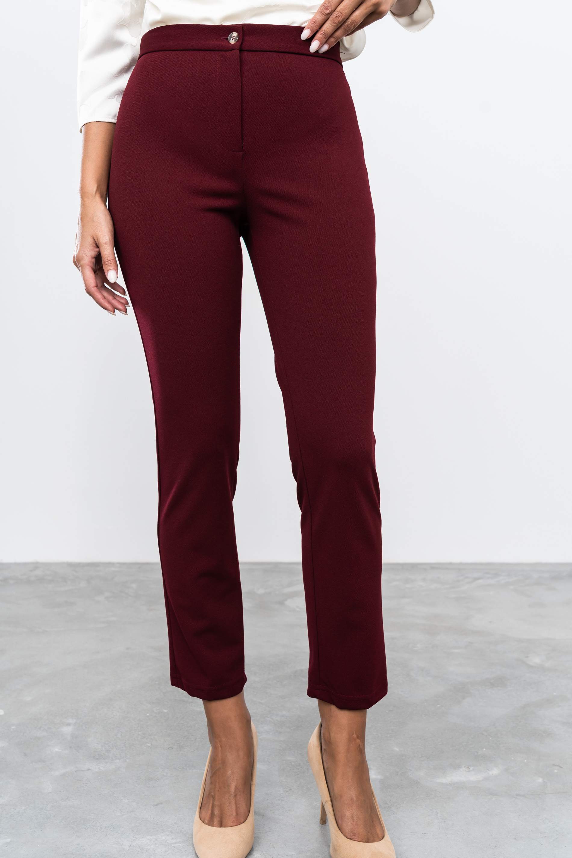 PANTALÓN GOMA CINTURA