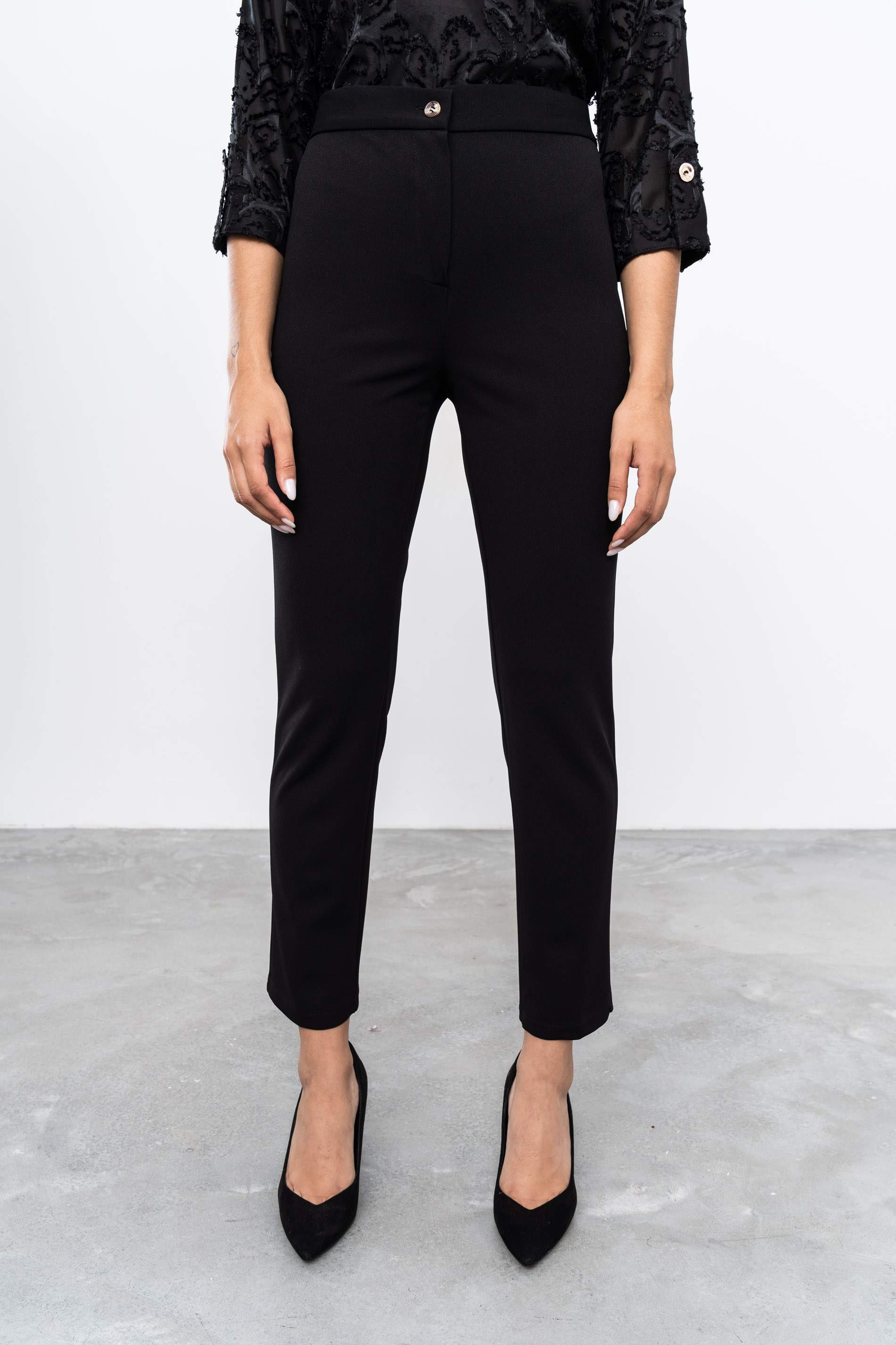 PANTALÓN GOMA CINTURA