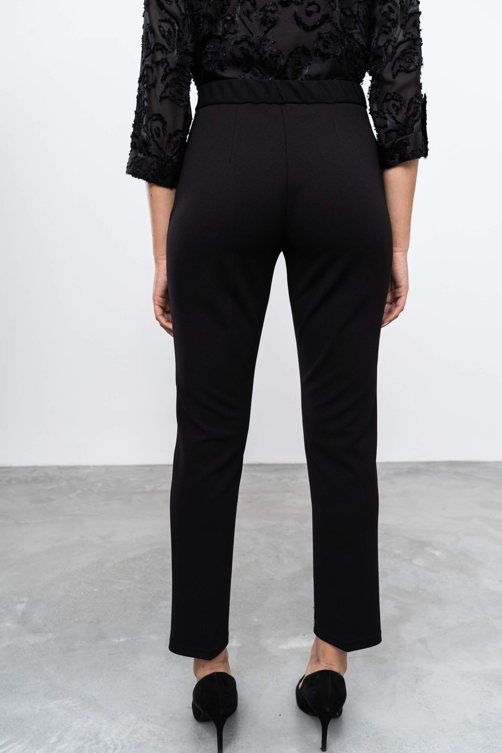 PANTALÓN GOMA CINTURA