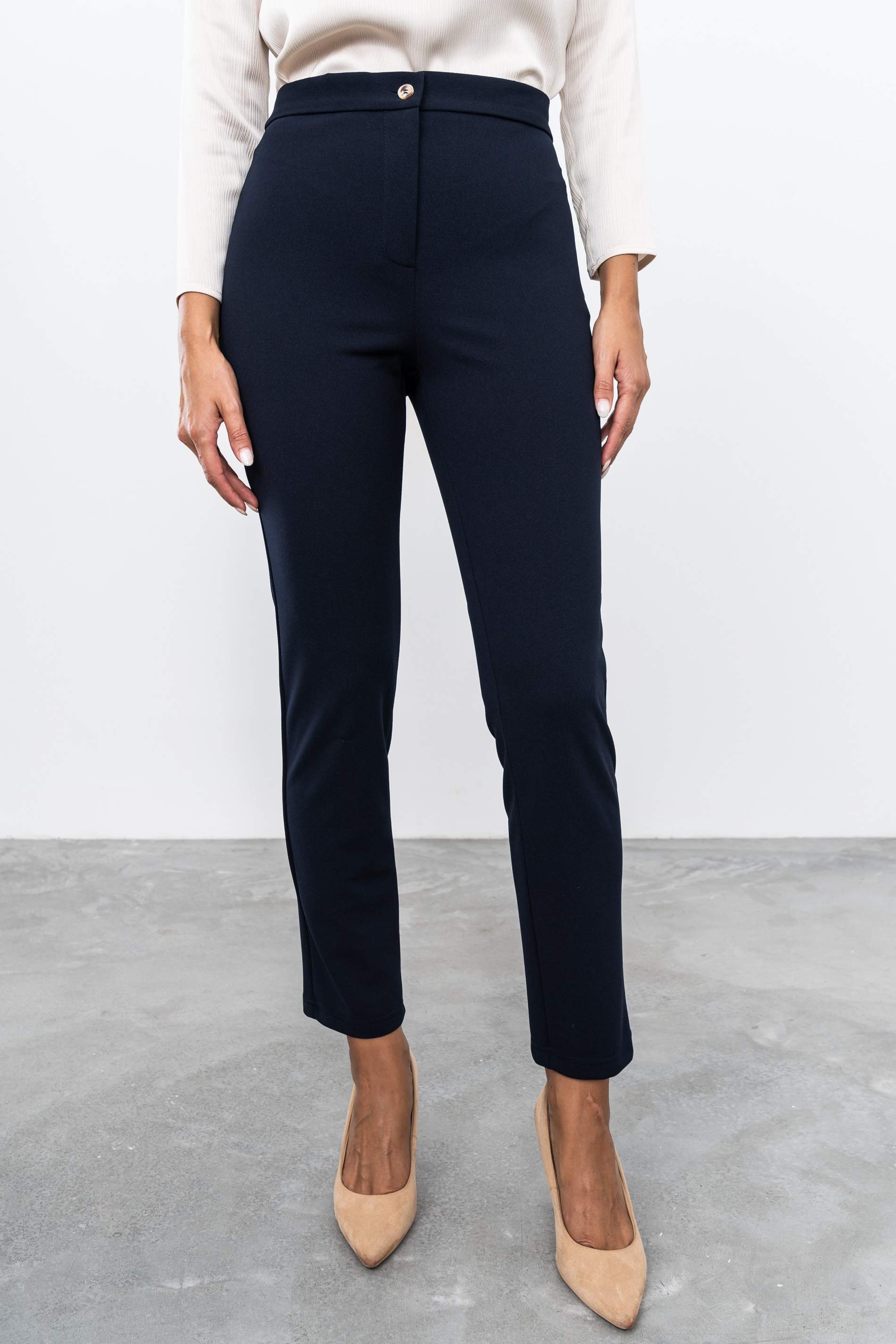 PANTALÓN GOMA CINTURA