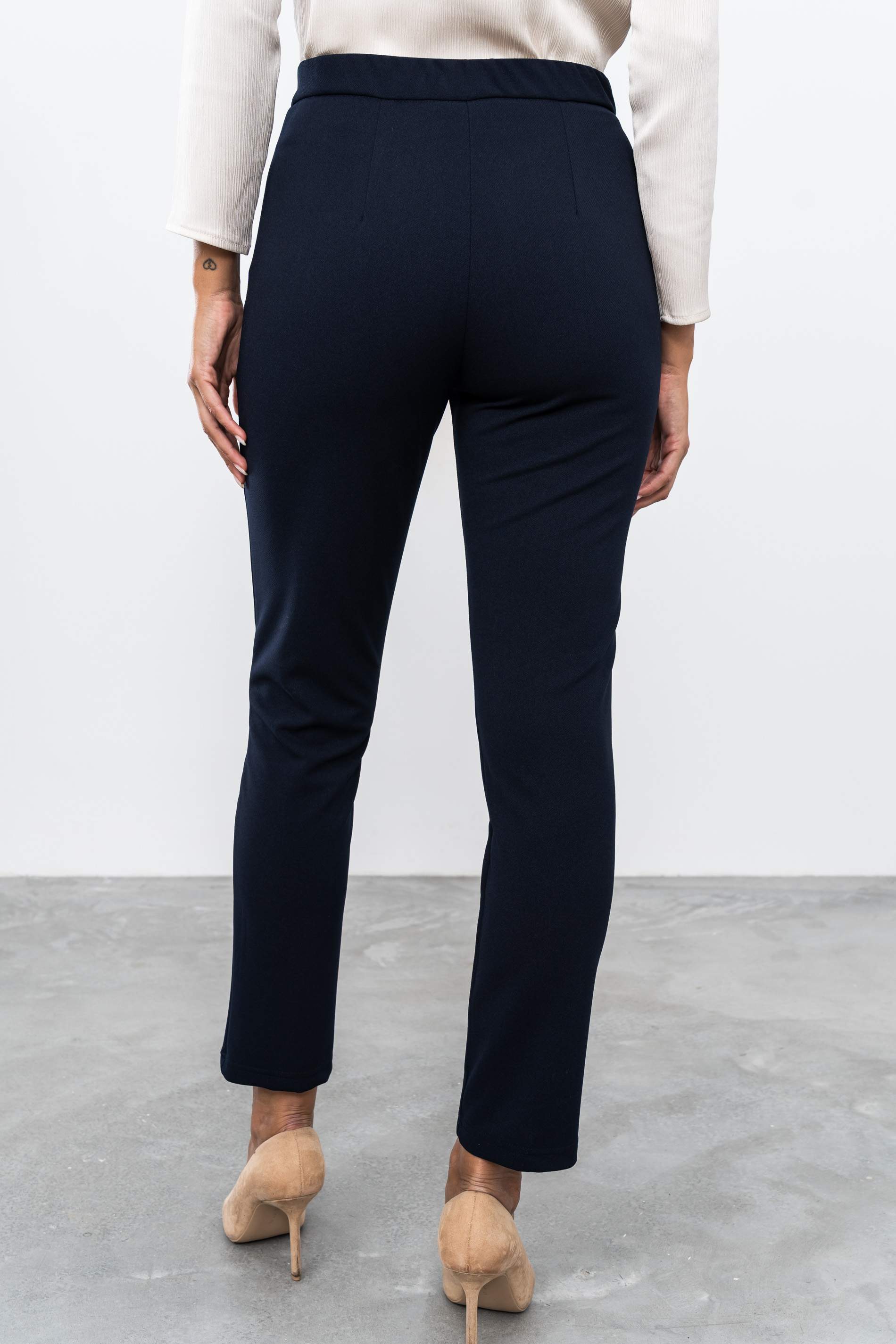 PANTALÓN GOMA CINTURA