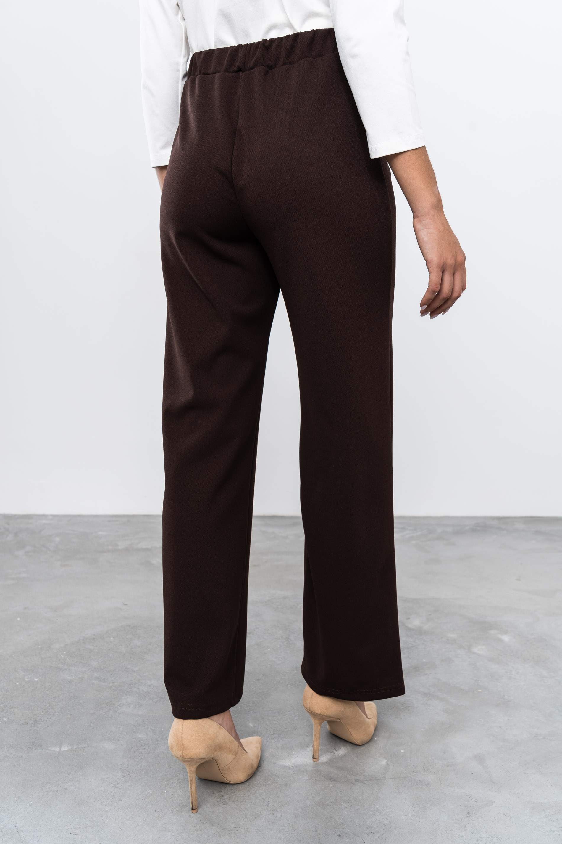 PANTALÓN BASICO GOMA 