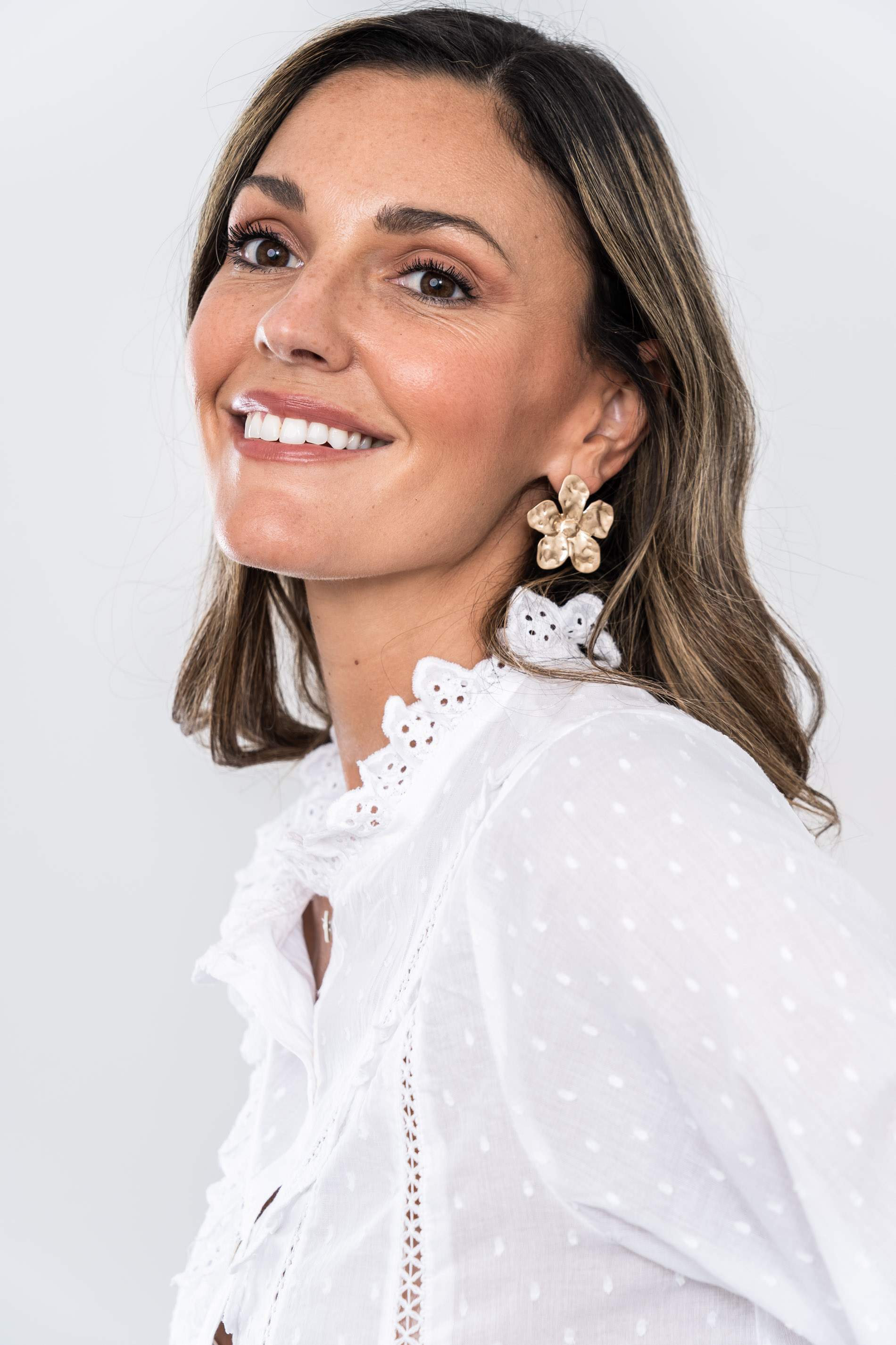 BLUSA PLUMETI TIRA BORDADA