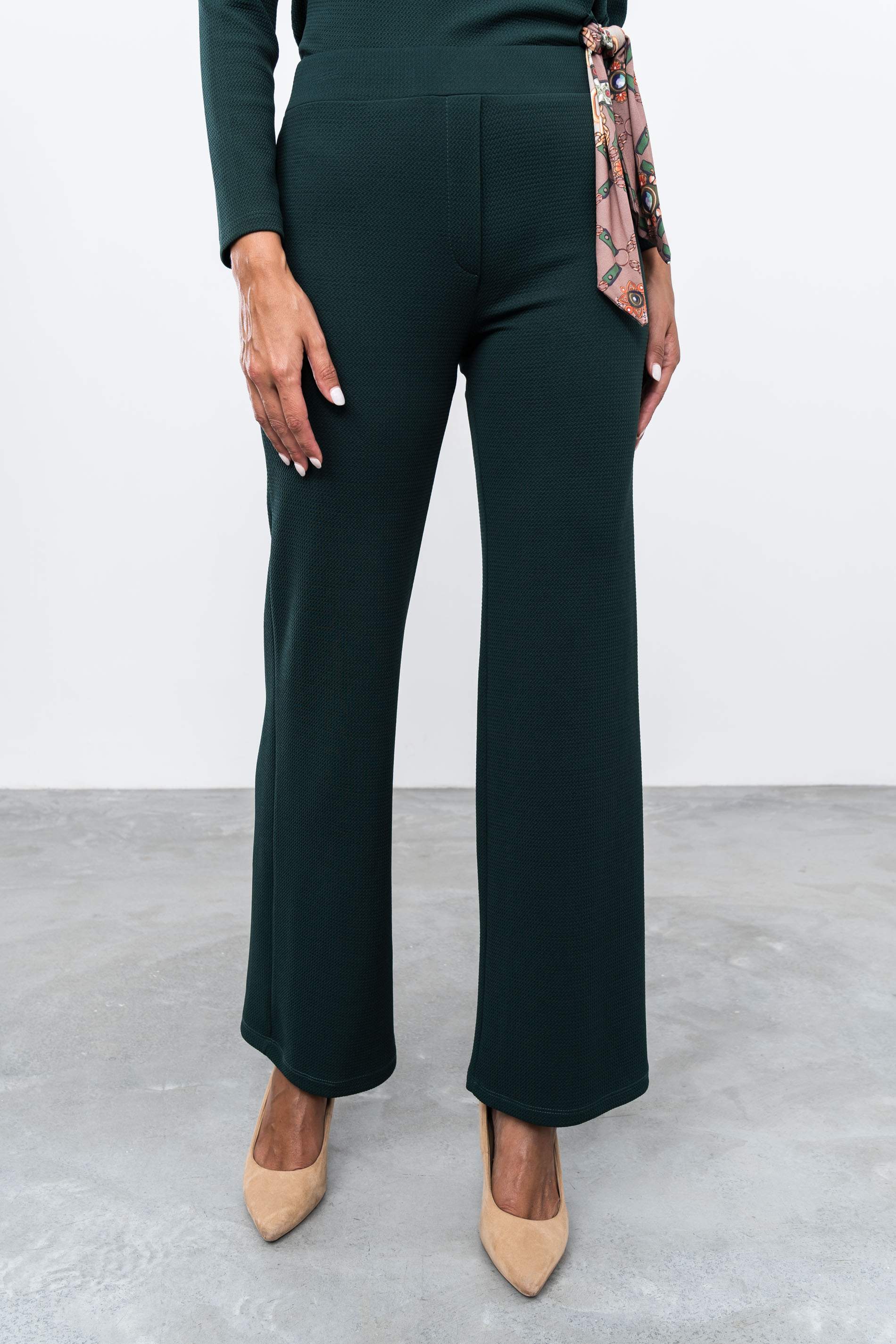 PANTALON TEXTURA