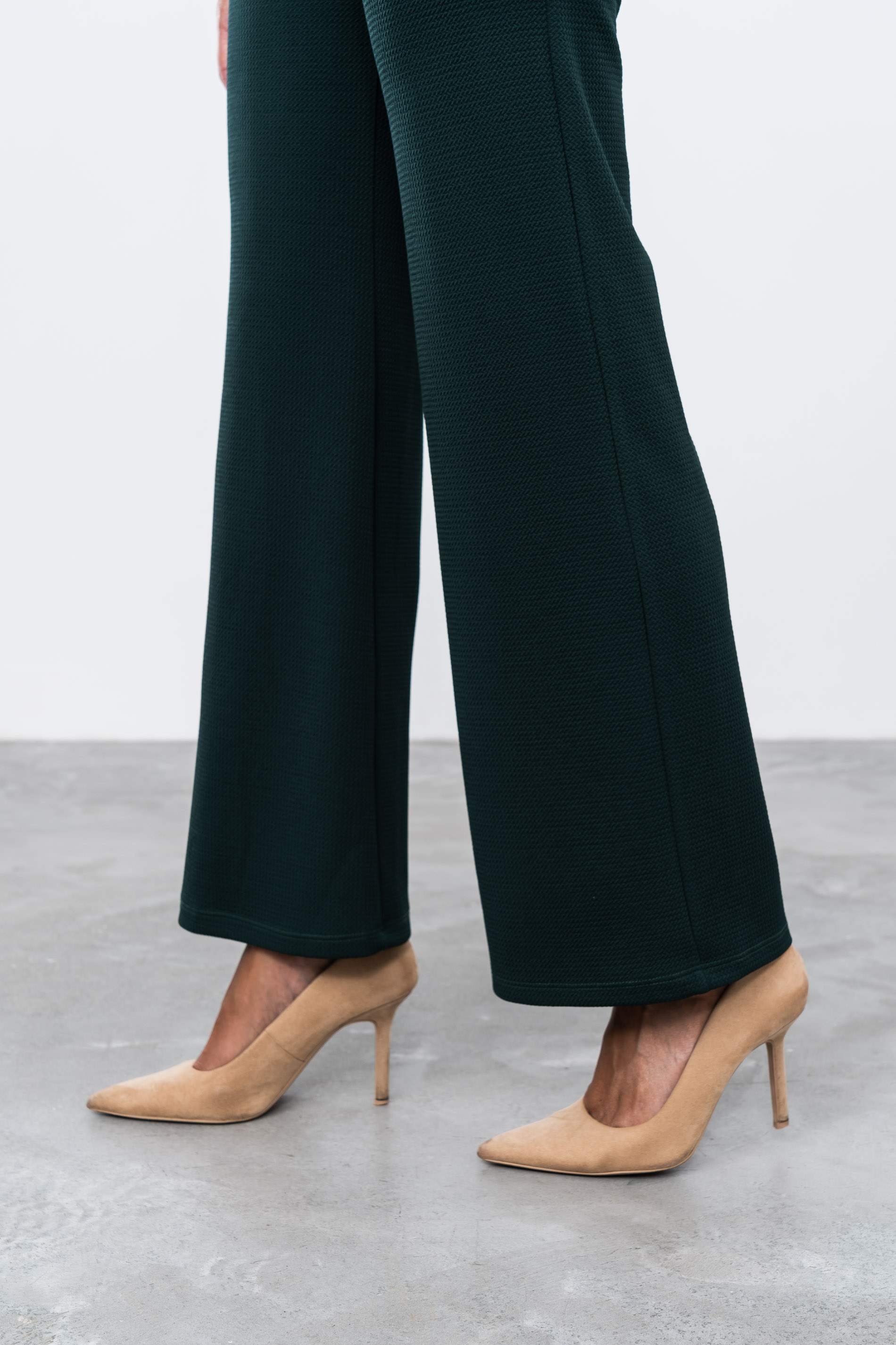 PANTALON TEXTURA