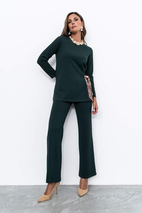 PANTALON TEXTURA