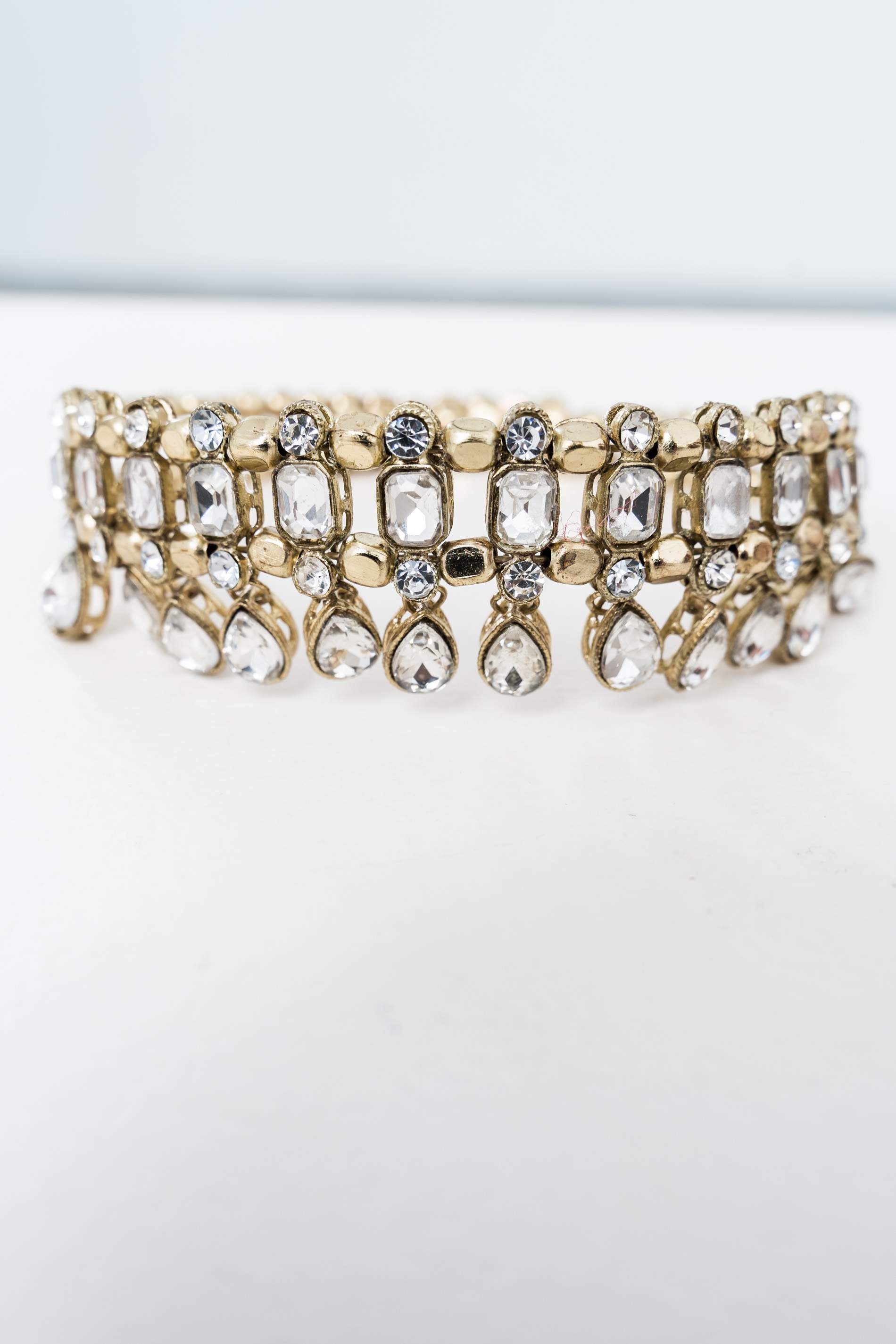 CHOCKER PEDRERÍA 