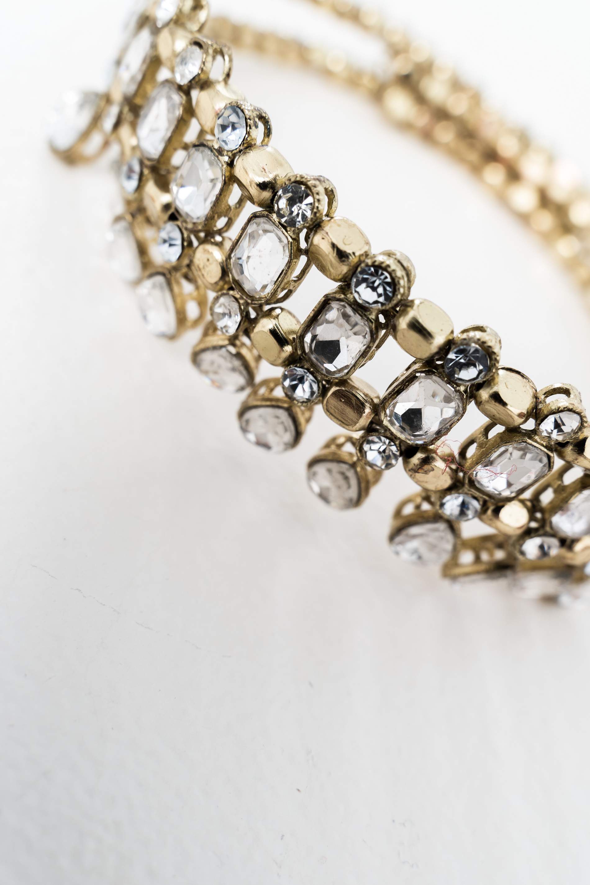 CHOCKER PEDRERÍA 