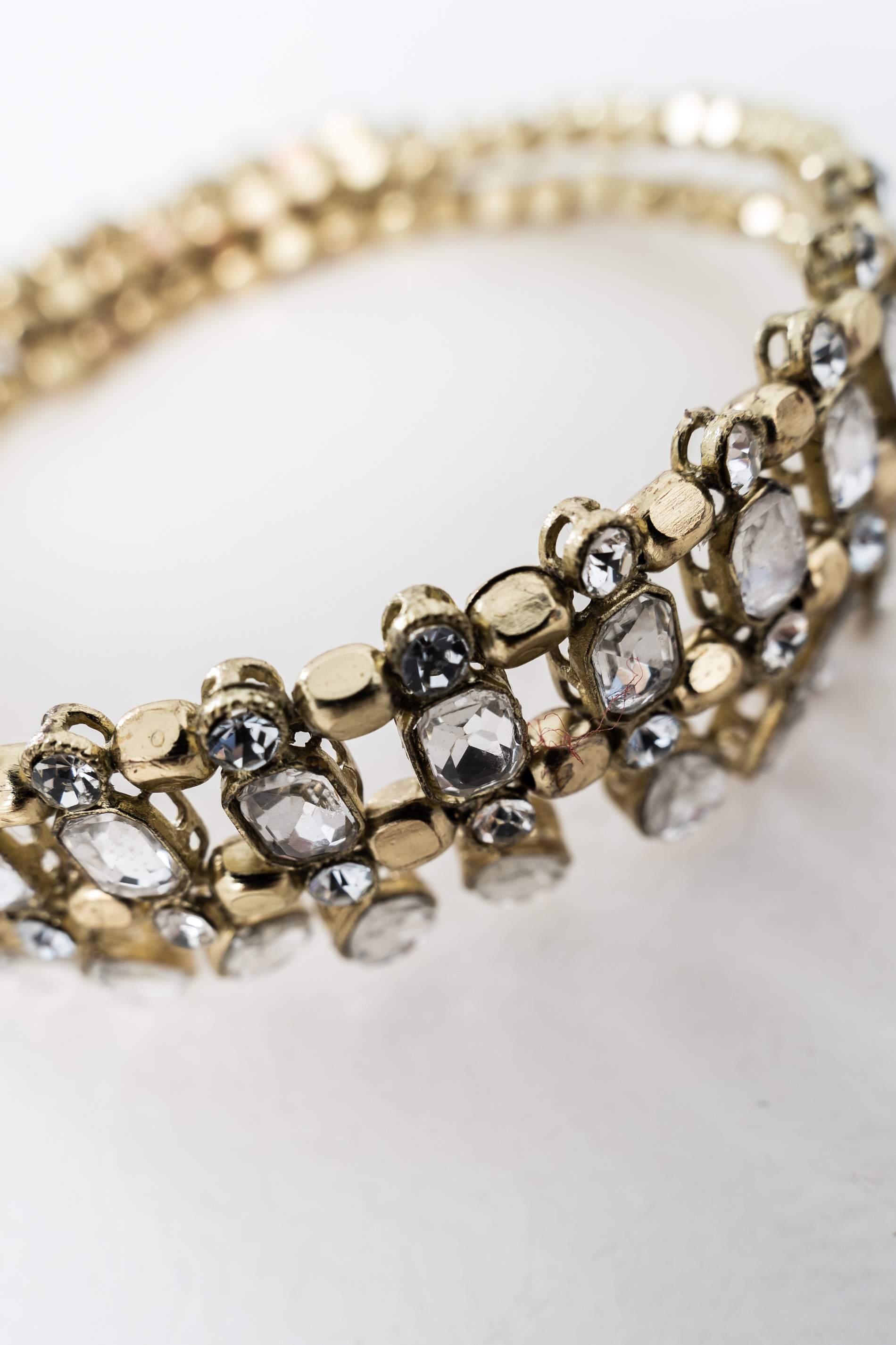 CHOCKER PEDRERÍA 