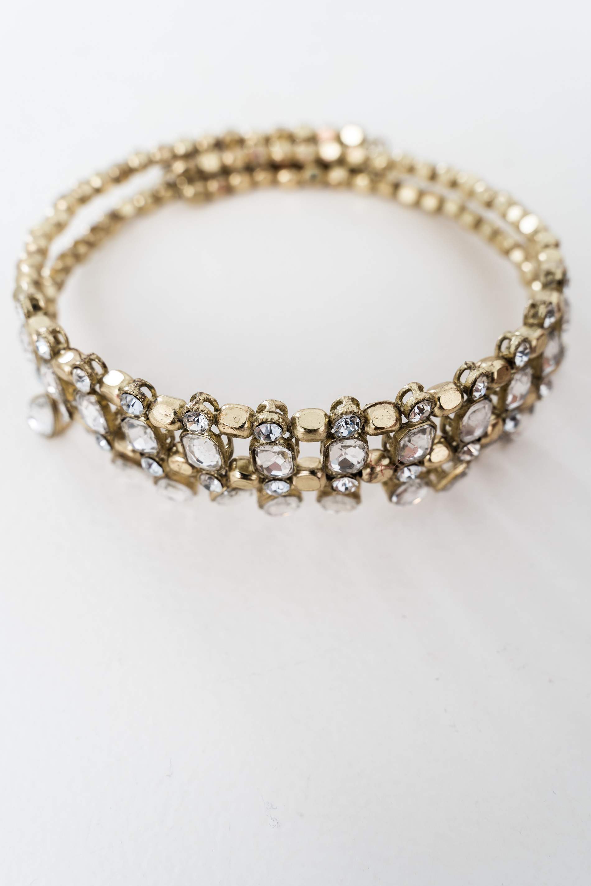 CHOCKER PEDRERÍA 