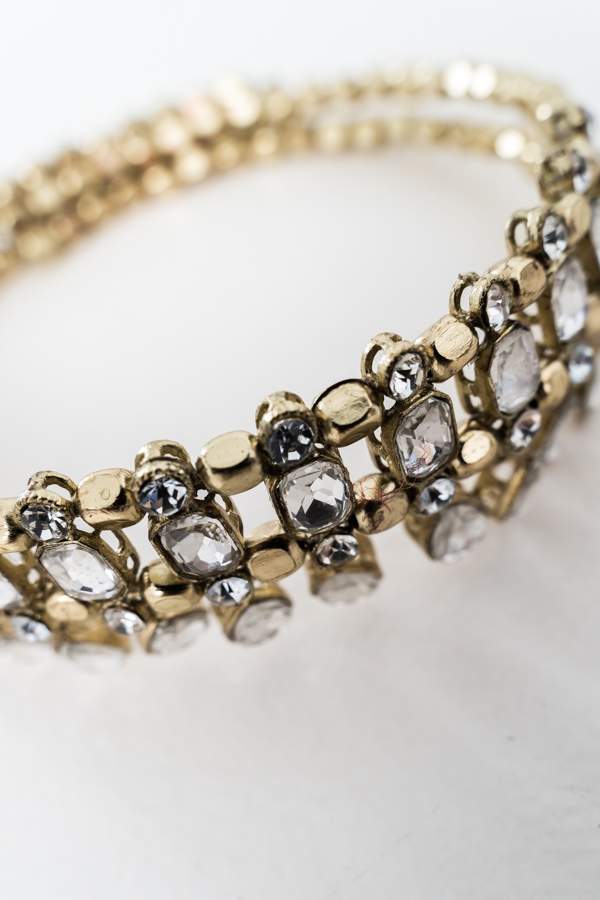 CHOCKER PEDRERÍA 