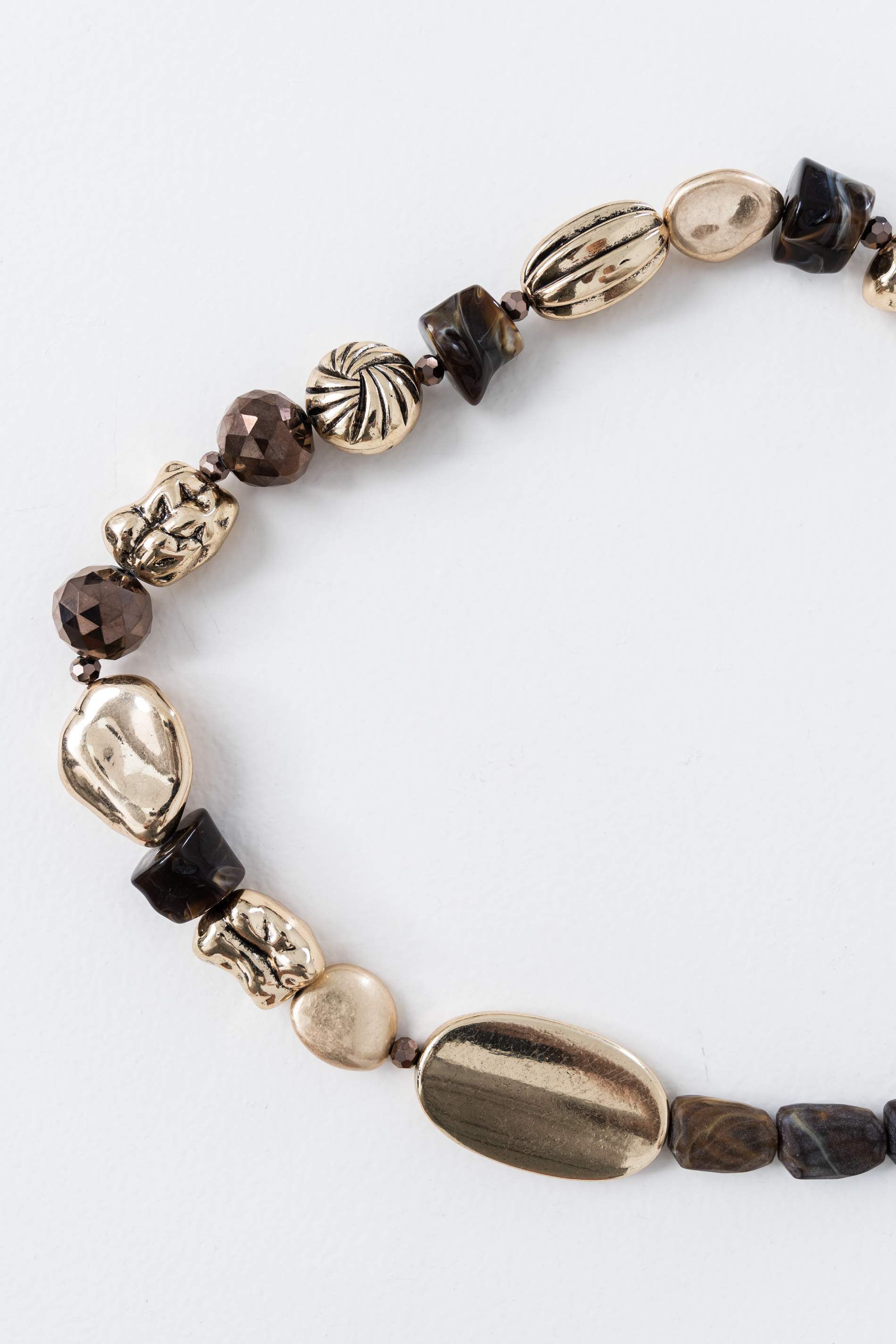 COLLAR COMBINADO CADENA