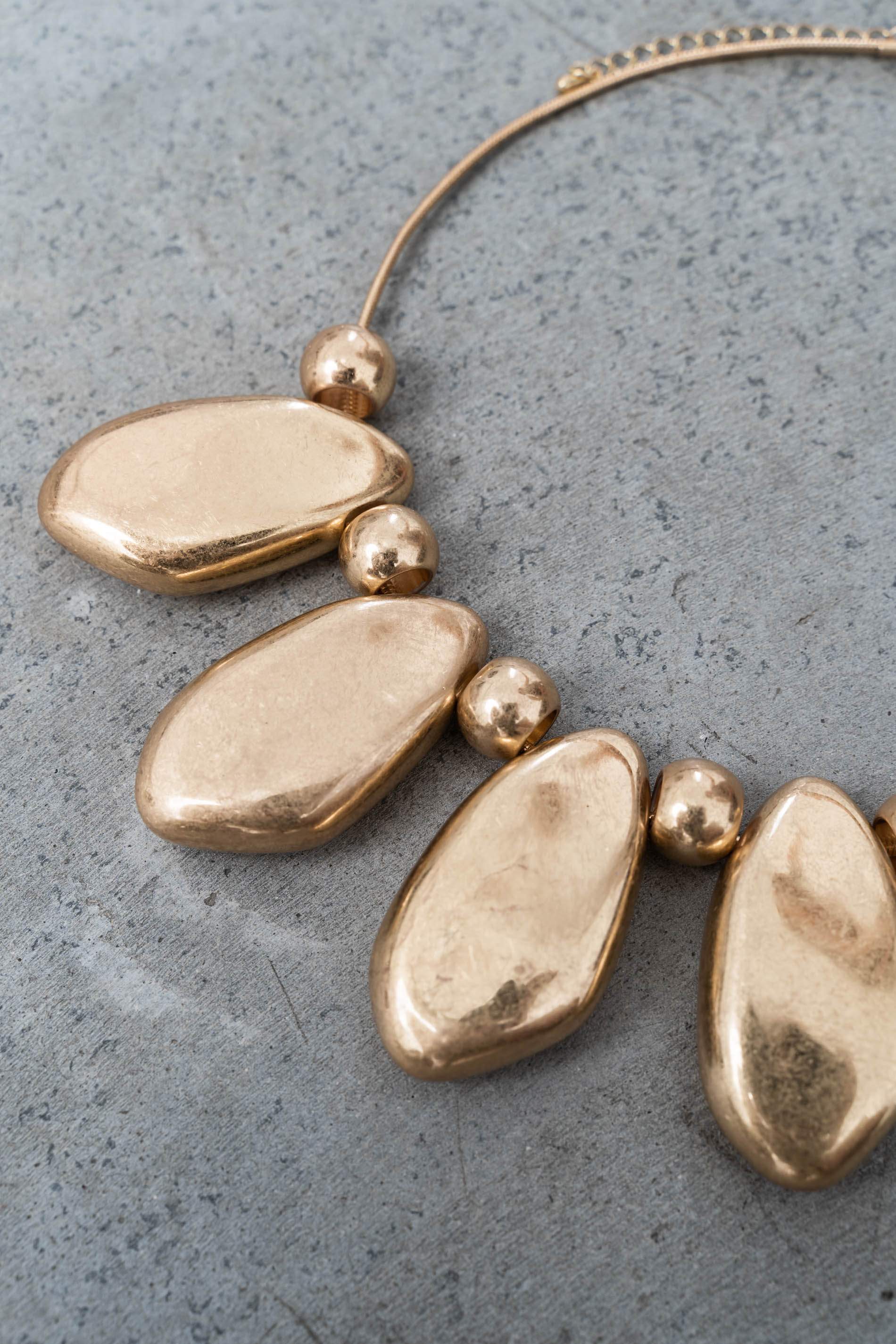 CHOKER PETALOS