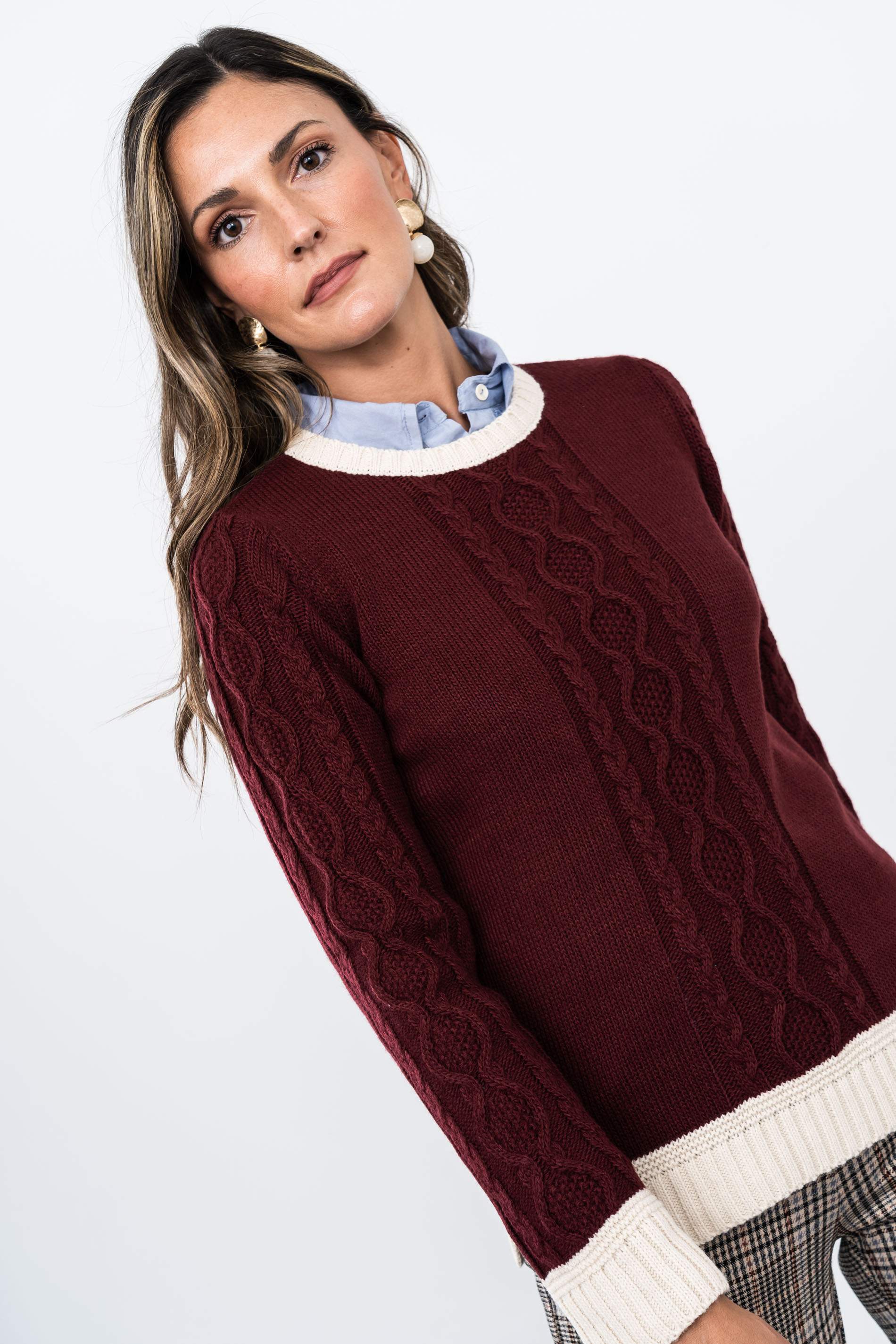 JERSEY COMBINADO OCHOS