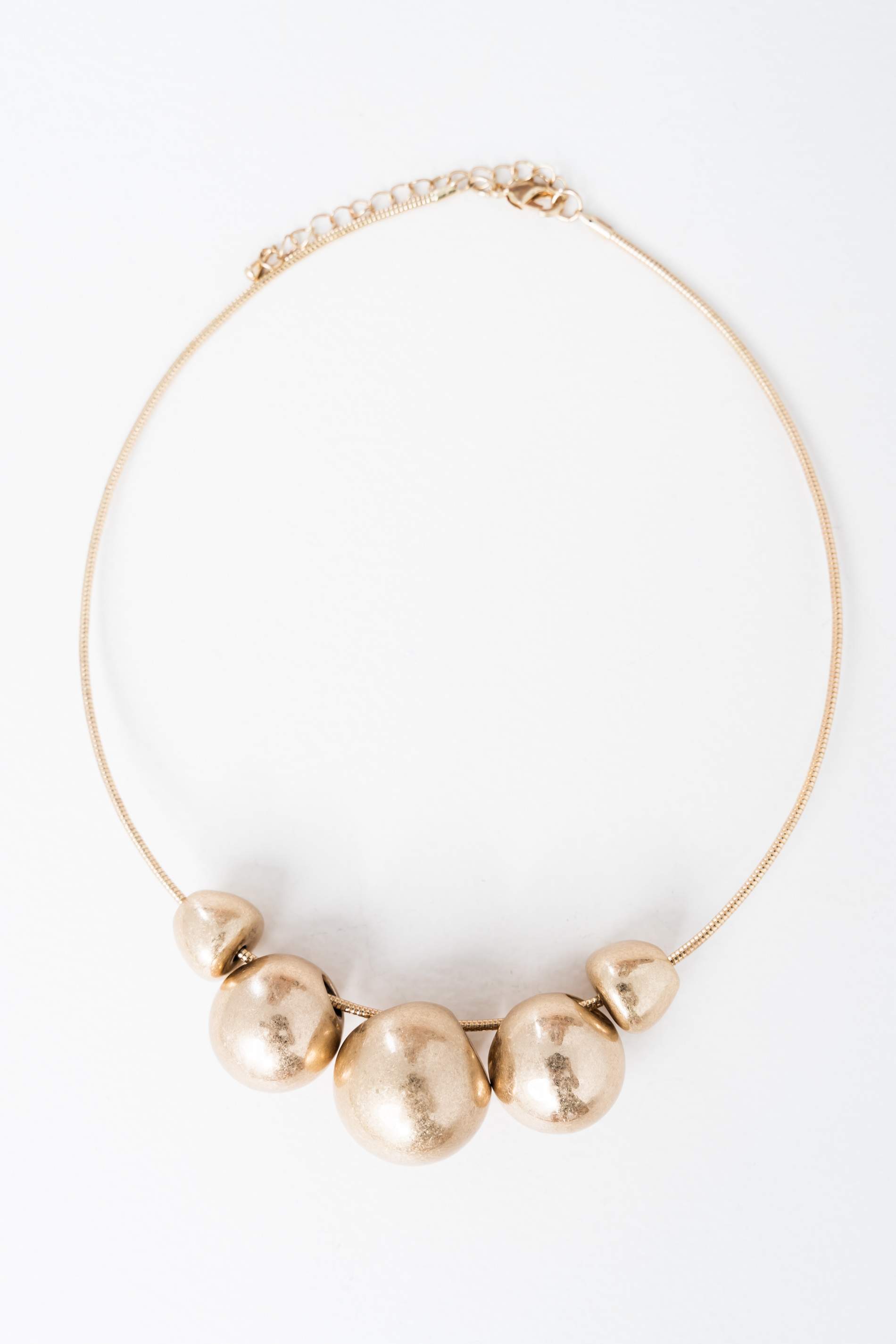 CHOCKER BOLITAS