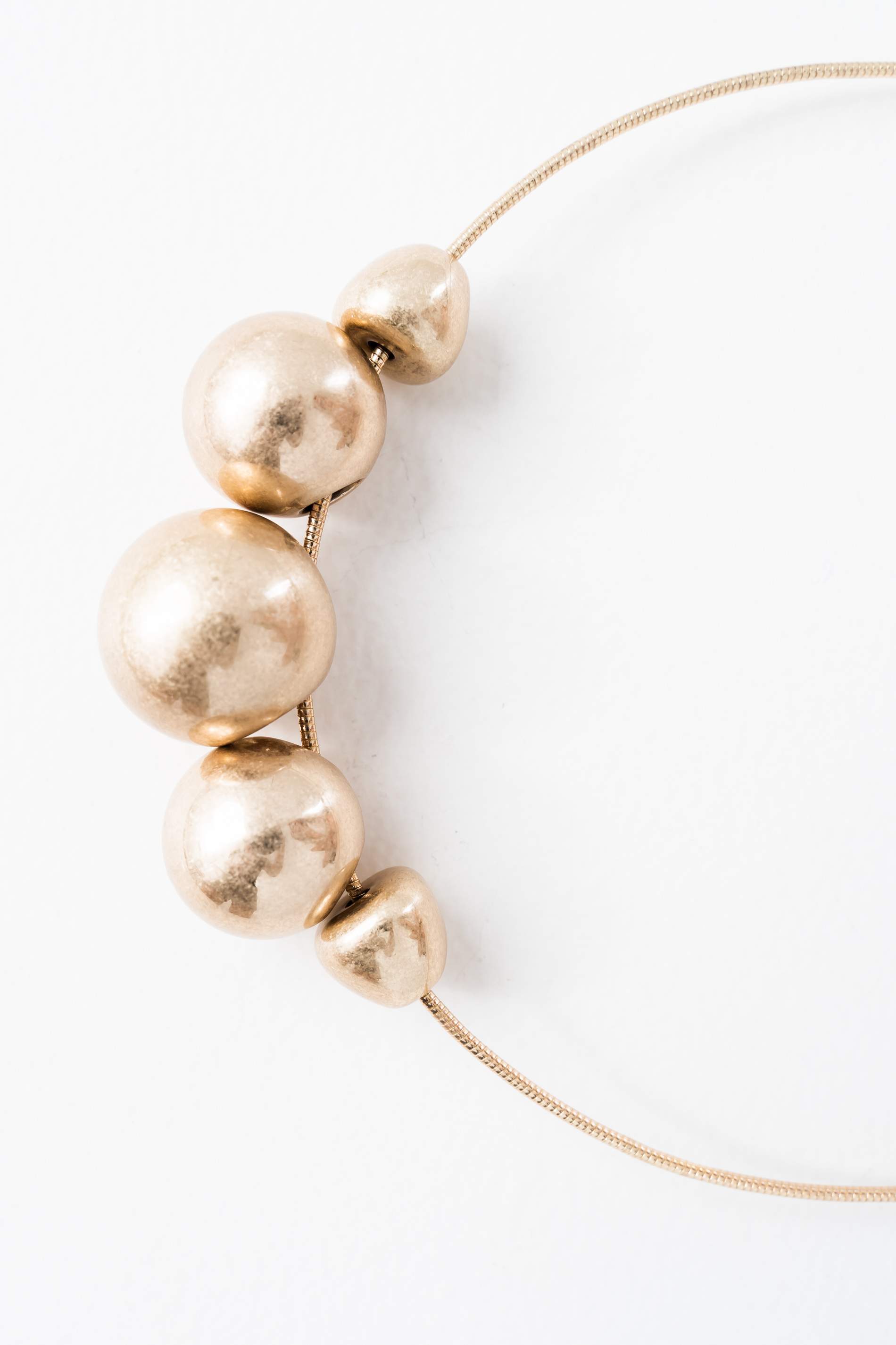 CHOCKER BOLITAS