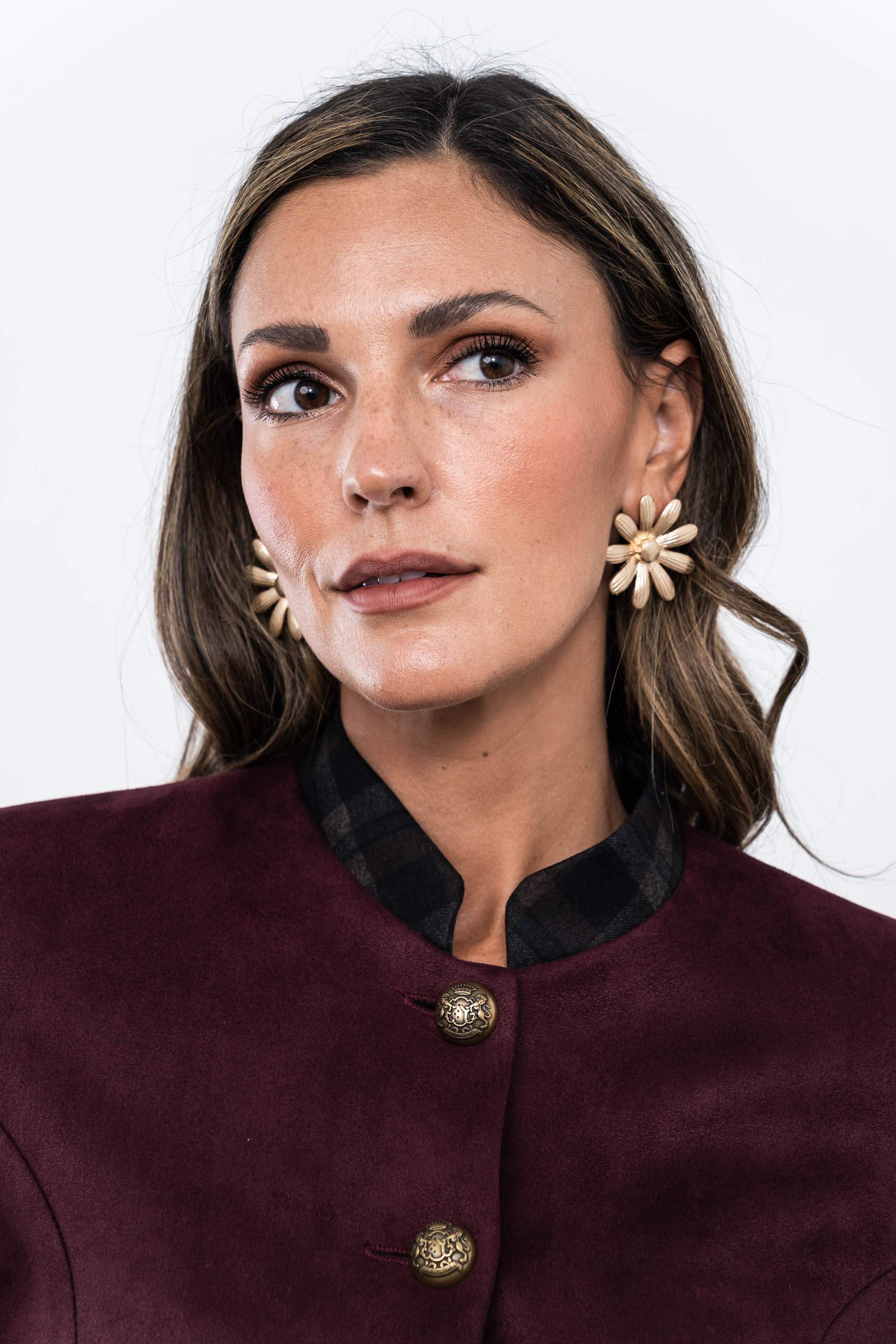 PENDIENTE MARGARITA