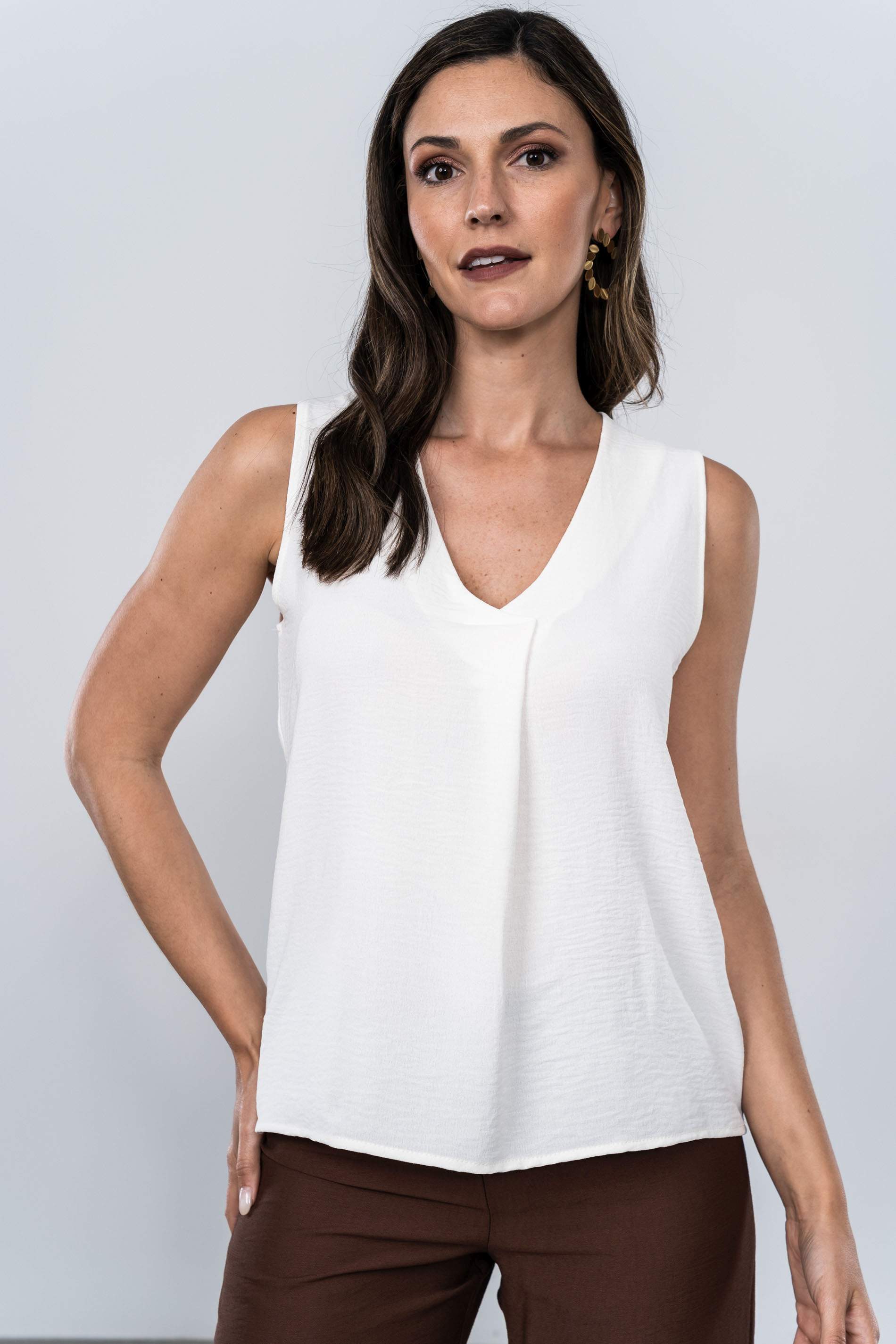 BLUSA TABLA SISAS CRUDO