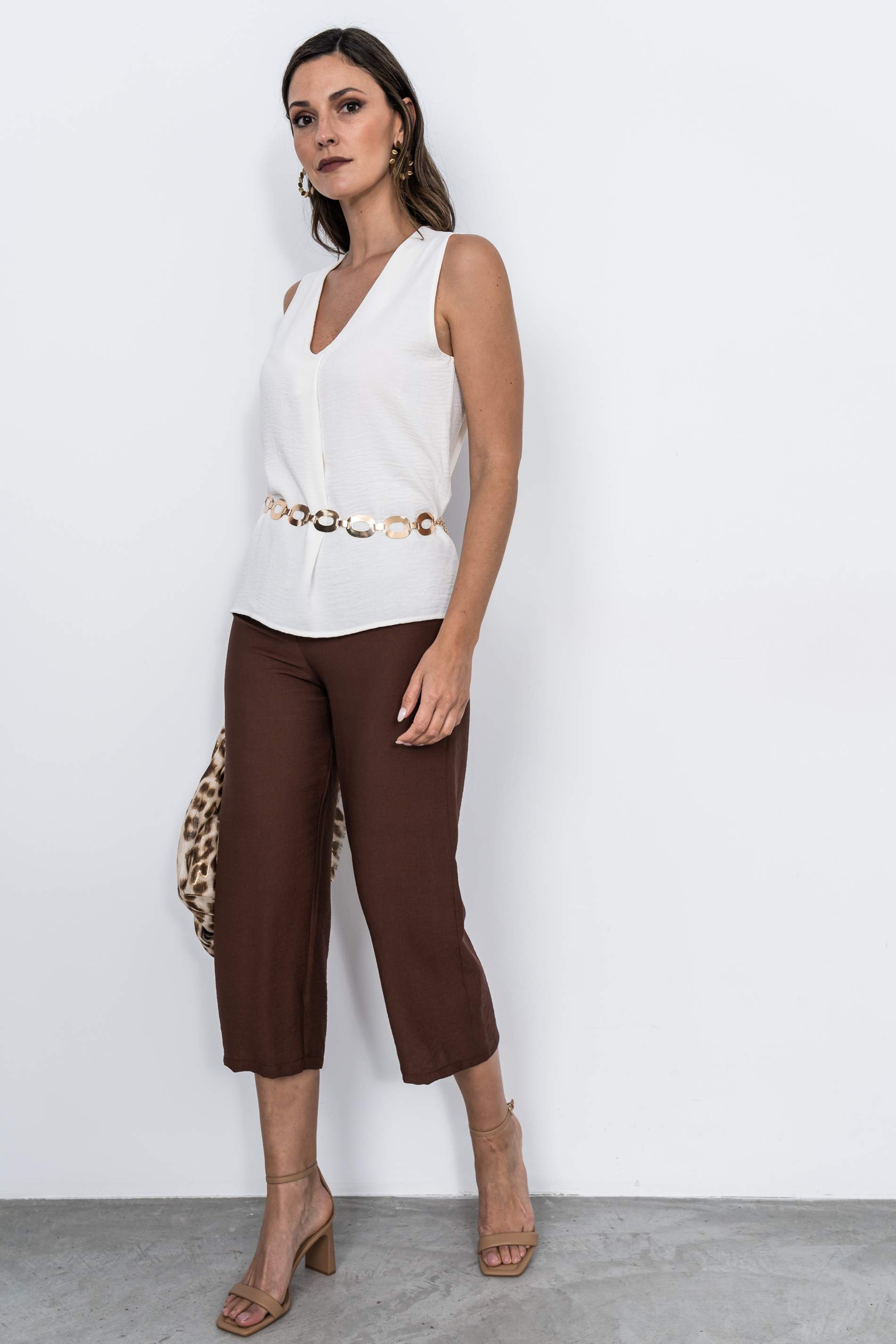 BLUSA TABLA SISAS CRUDO
